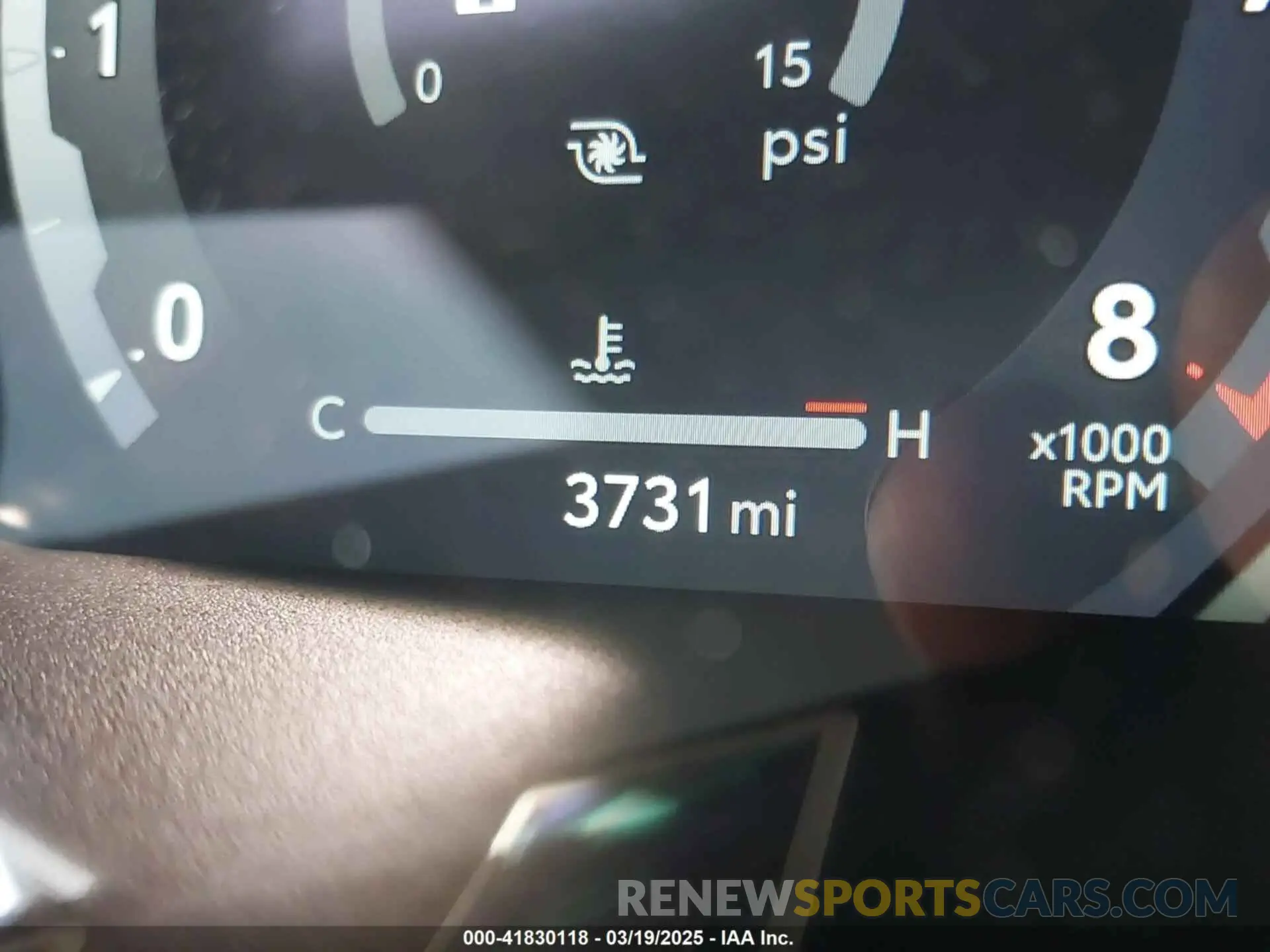 15 Фотография поврежденного автомобиля 3TMKB5FN4RM000807 TOYOTA TACOMA 2024