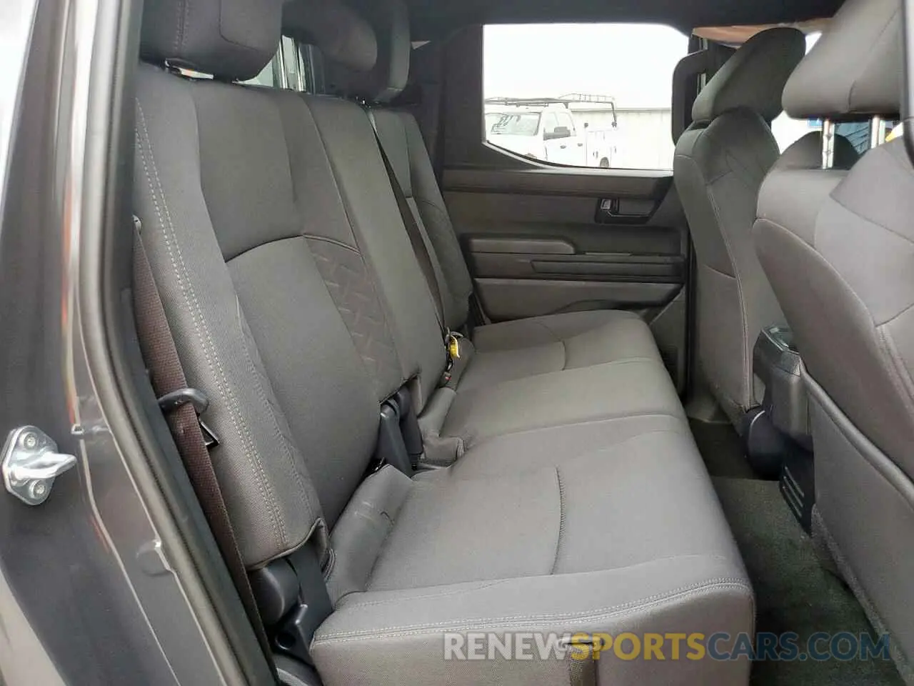 10 Фотография поврежденного автомобиля 3TMKB5FN9RM017215 TOYOTA TACOMA 2024