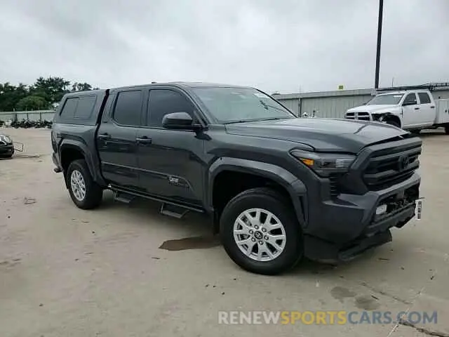 14 Фотография поврежденного автомобиля 3TMKB5FN9RM017215 TOYOTA TACOMA 2024
