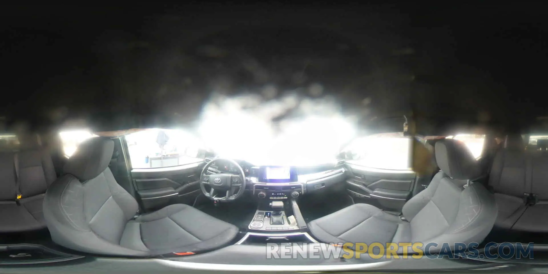 15 Фотография поврежденного автомобиля 3TMKB5FN9RM017215 TOYOTA TACOMA 2024