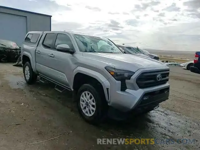 13 Photograph of a damaged car 3TMLB5JN1RM013414 TOYOTA TACOMA 2024