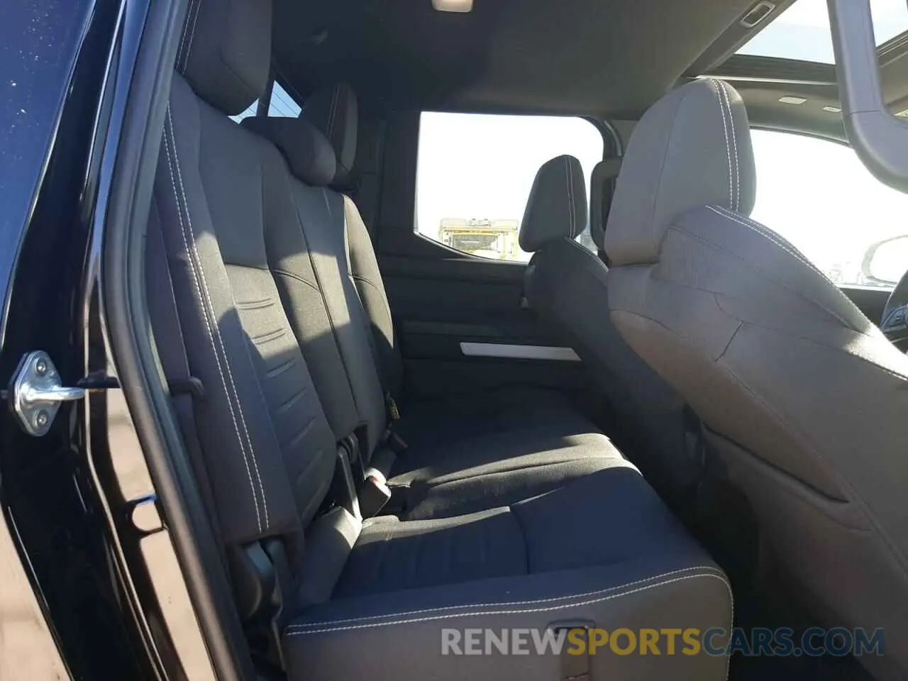 10 Фотография поврежденного автомобиля 3TMLB5JN2RM003426 TOYOTA TACOMA 2024