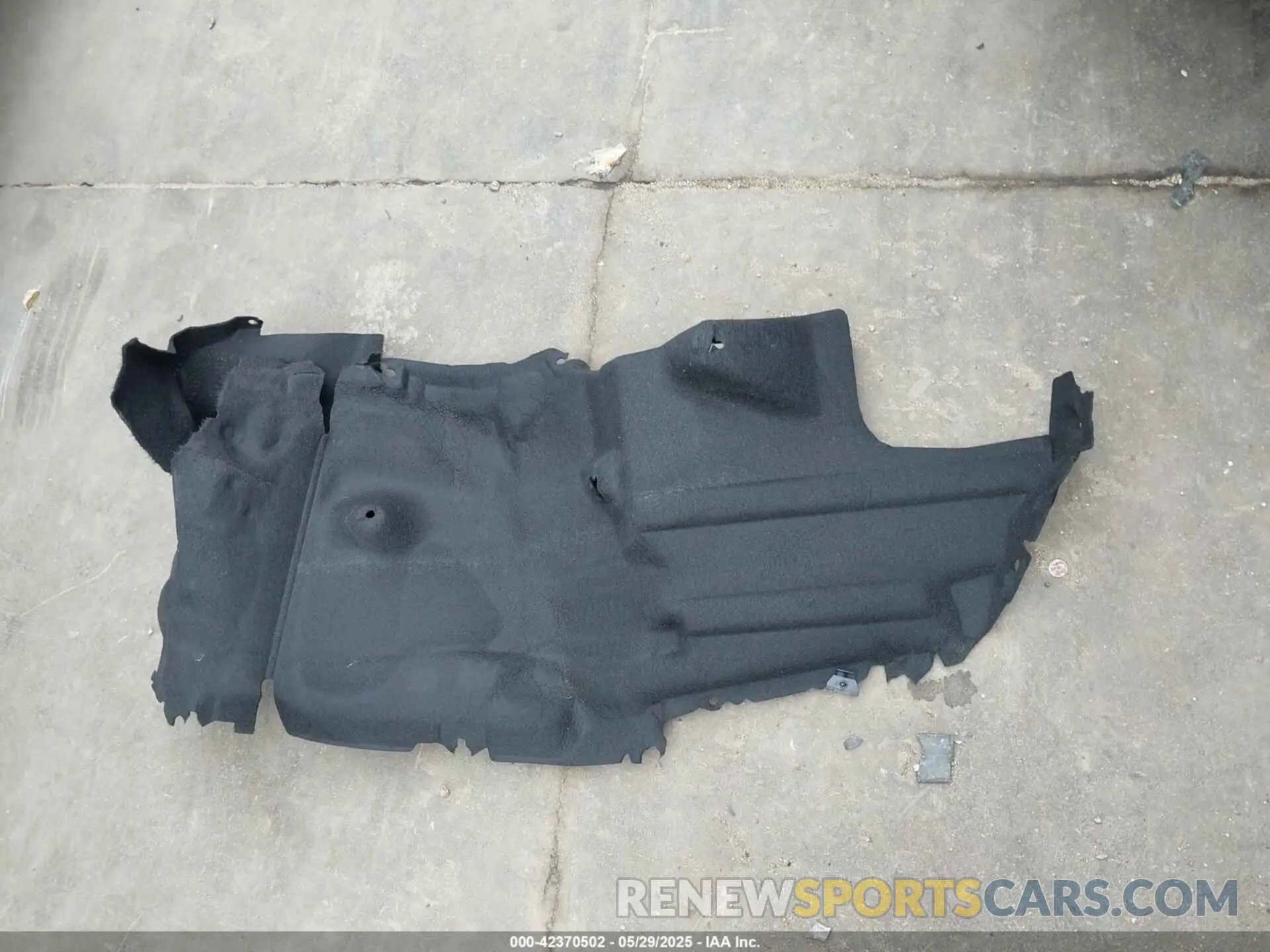12 Фотография поврежденного автомобиля 3TMLB5JN2RM051282 TOYOTA TACOMA 2024