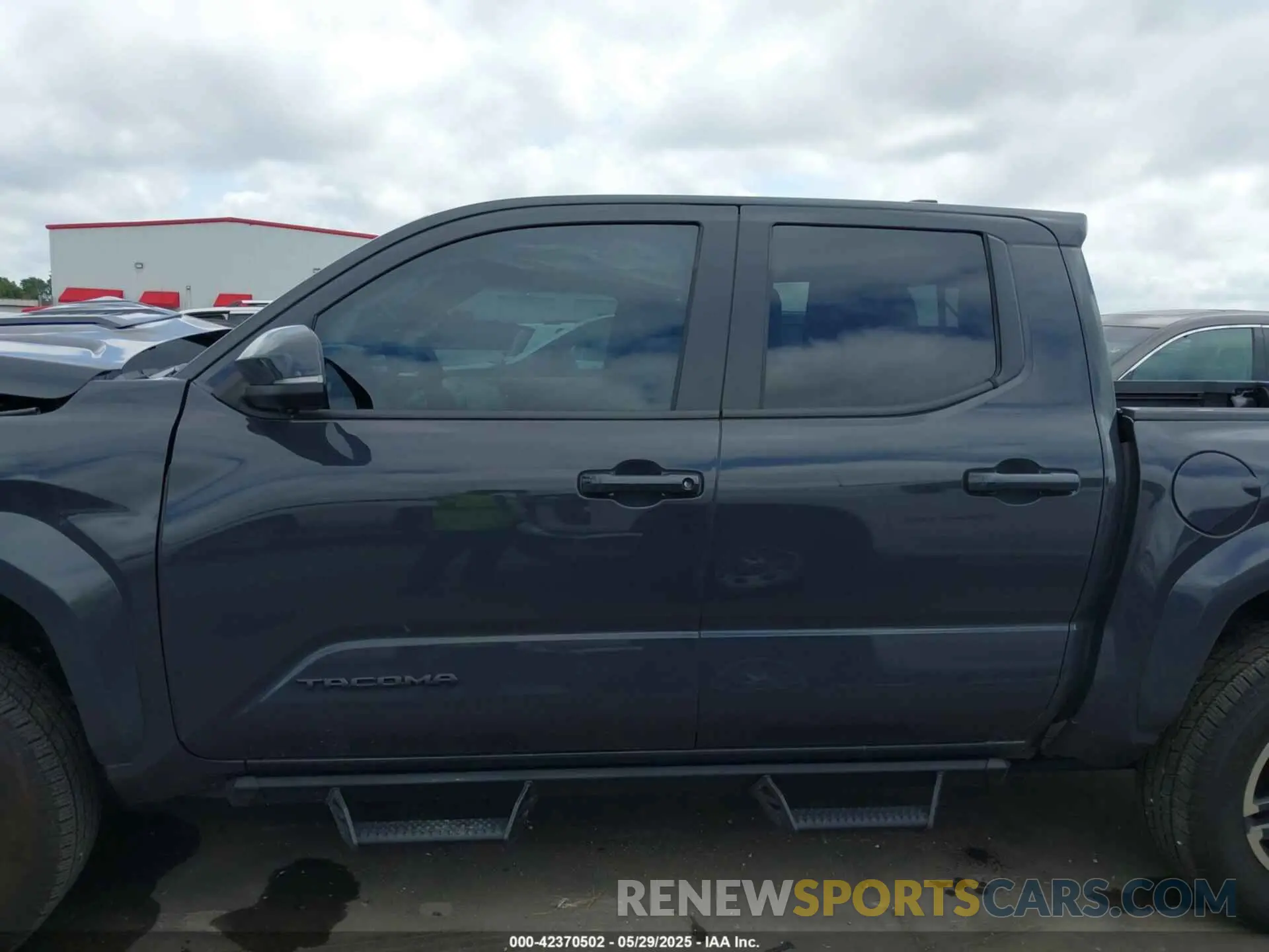 15 Фотография поврежденного автомобиля 3TMLB5JN2RM051282 TOYOTA TACOMA 2024