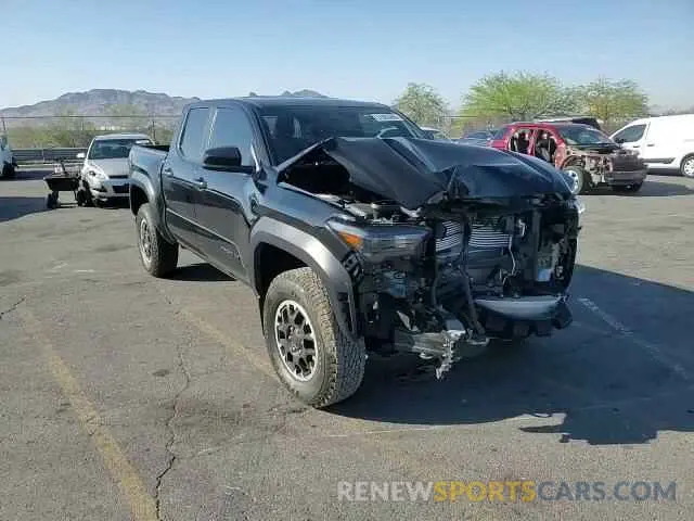 13 Photograph of a damaged car 3TMLB5JN2RM073542 TOYOTA TACOMA 2024