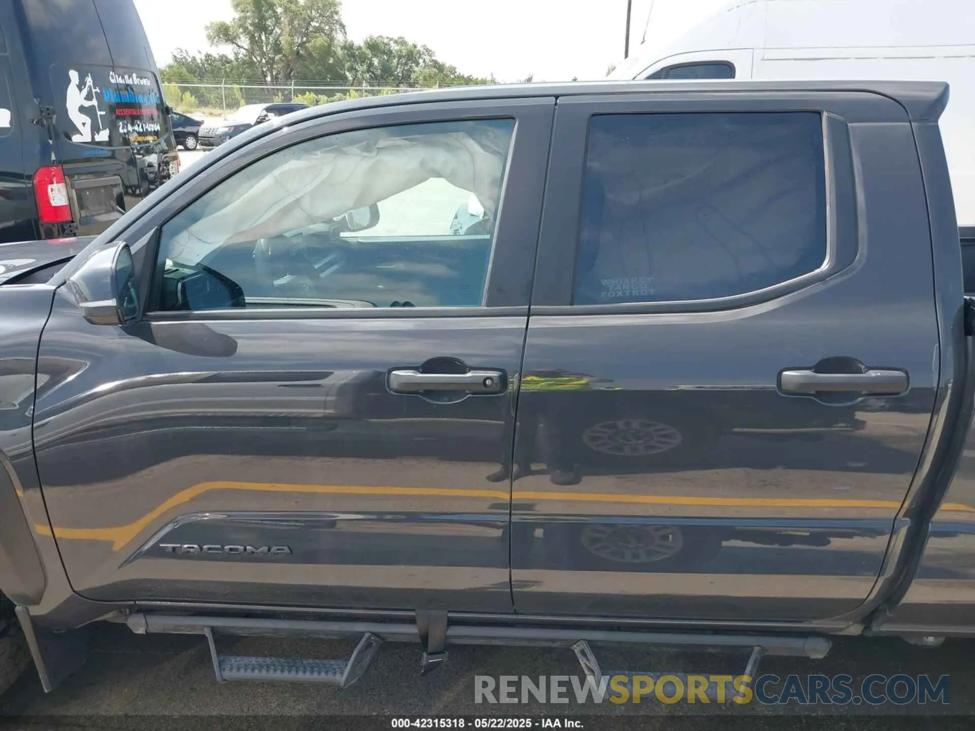 14 Фотография поврежденного автомобиля 3TMLB5JN3RM018694 TOYOTA TACOMA 2024