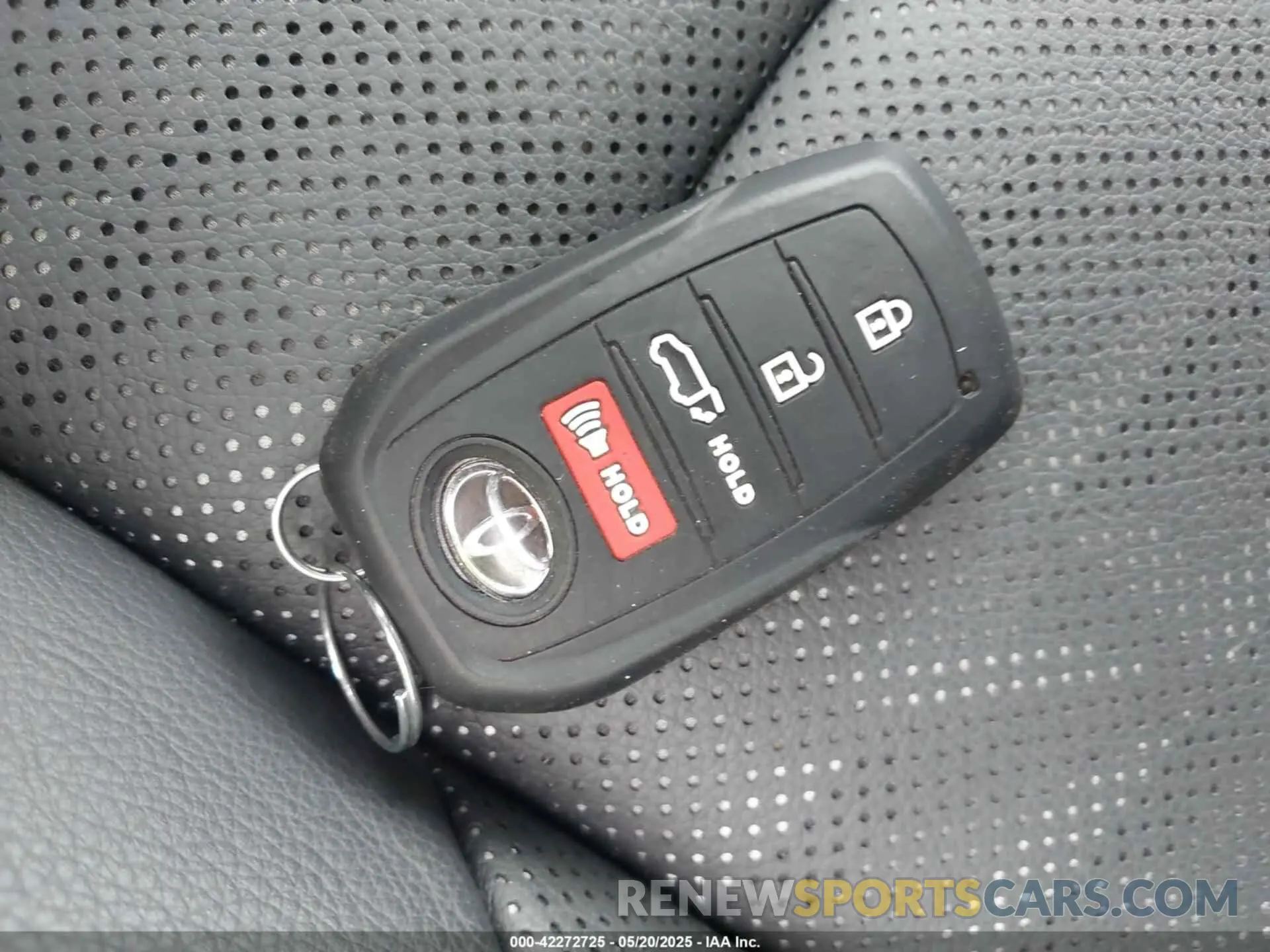 11 Фотография поврежденного автомобиля 3TMLB5JN3RM047323 TOYOTA TACOMA 2024