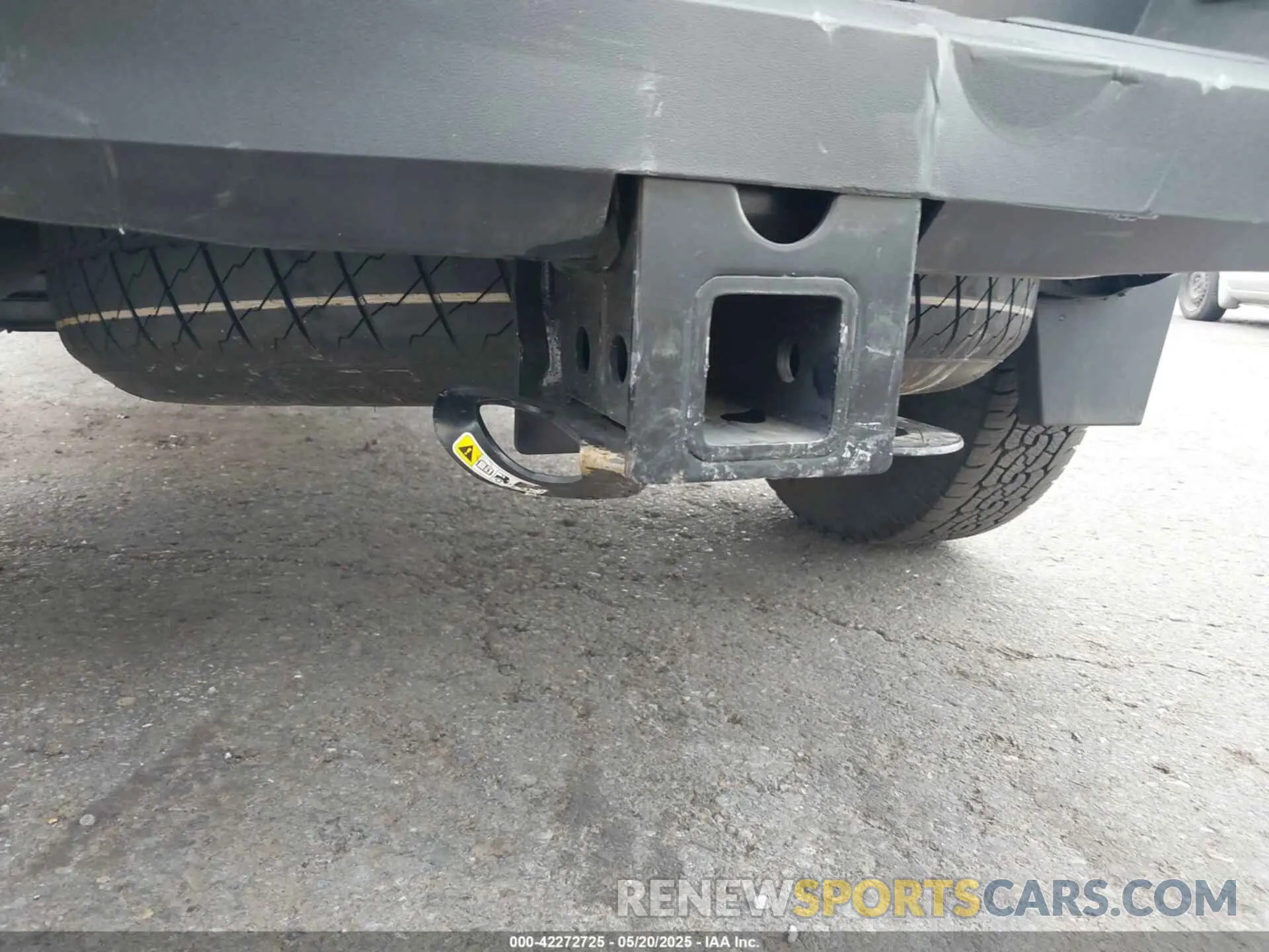 19 Фотография поврежденного автомобиля 3TMLB5JN3RM047323 TOYOTA TACOMA 2024
