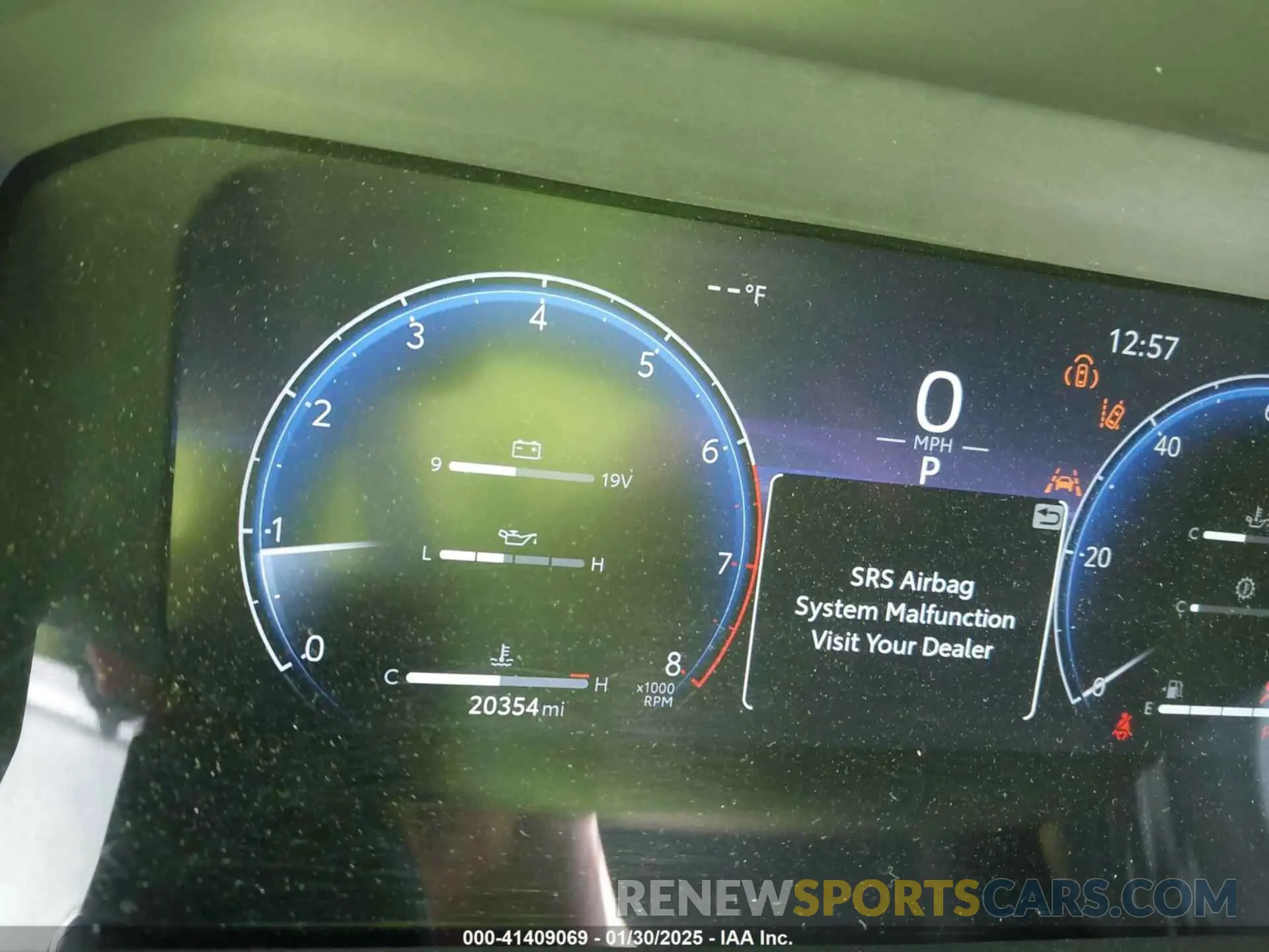 7 Фотография поврежденного автомобиля 3TMLB5JN4RM022026 TOYOTA TACOMA 2024