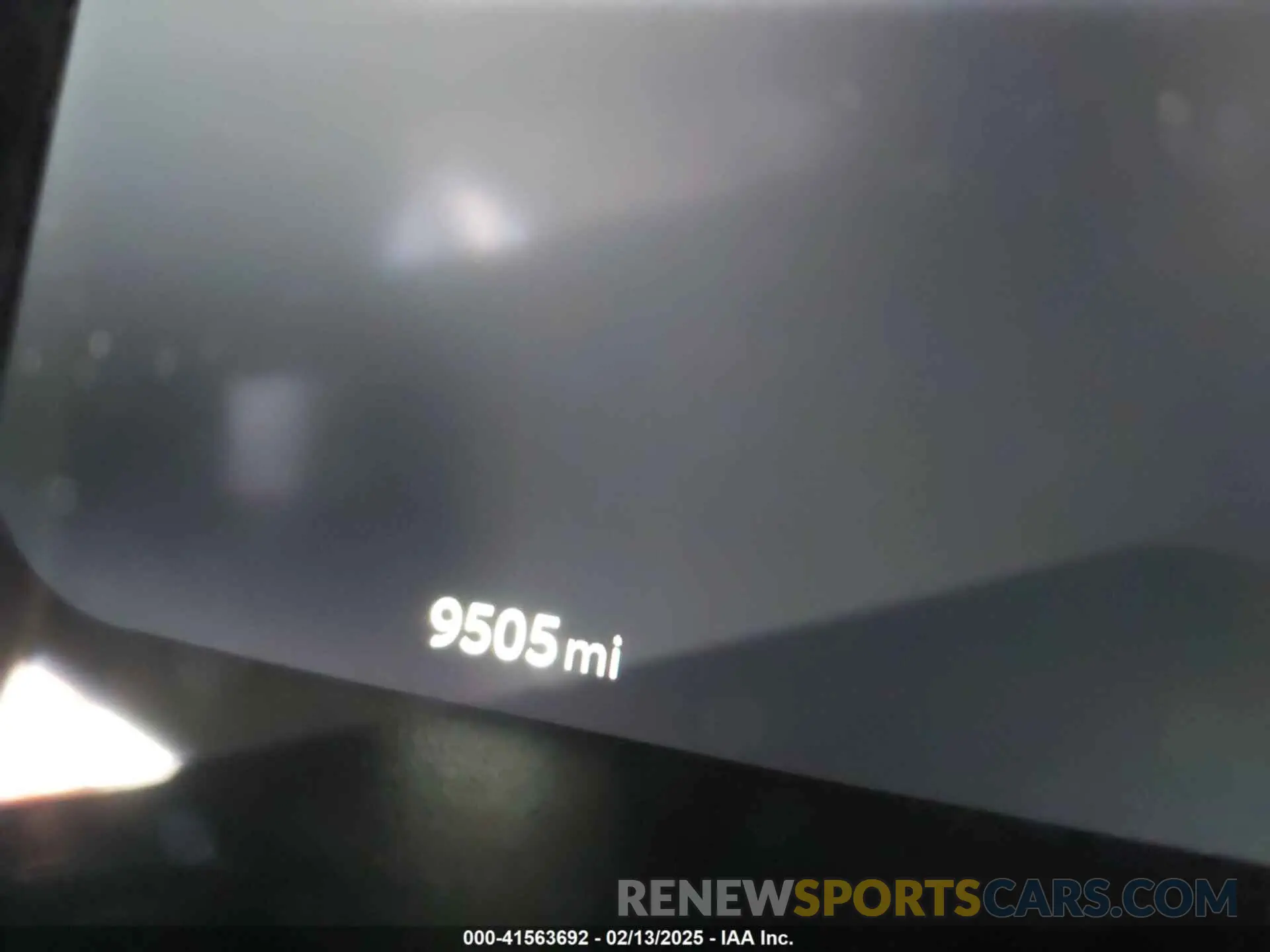 15 Photograph of a damaged car 3TMLB5JN4RM069704 TOYOTA TACOMA 2024