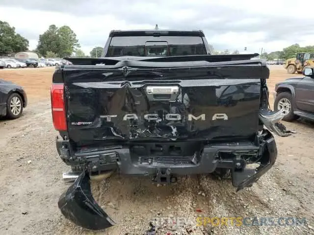 6 Photograph of a damaged car 3TMLB5JN5RM021046 TOYOTA TACOMA 2024