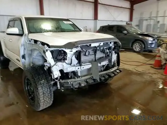14 Фотография поврежденного автомобиля 3TMLB5JN6RM036705 TOYOTA TACOMA 2024