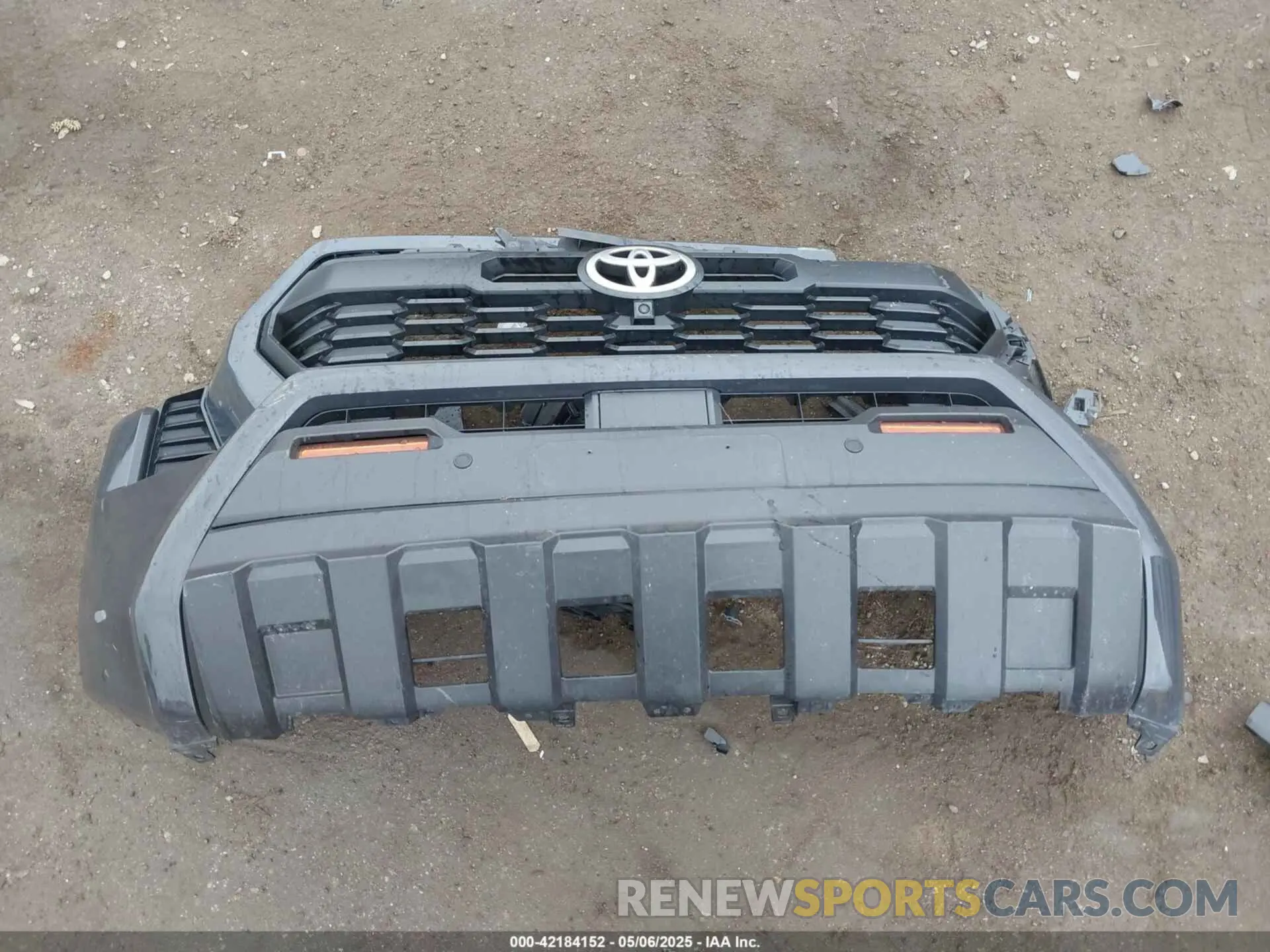 12 Фотография поврежденного автомобиля 3TMLB5JN7RM035613 TOYOTA TACOMA 2024