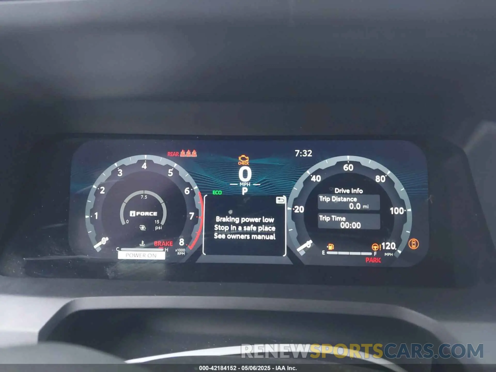 7 Фотография поврежденного автомобиля 3TMLB5JN7RM035613 TOYOTA TACOMA 2024
