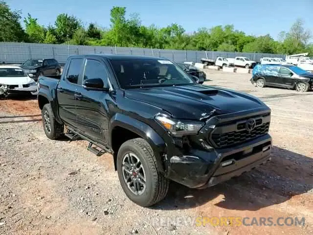 13 Фотография поврежденного автомобиля 3TMLB5JN7RM063153 TOYOTA TACOMA 2024