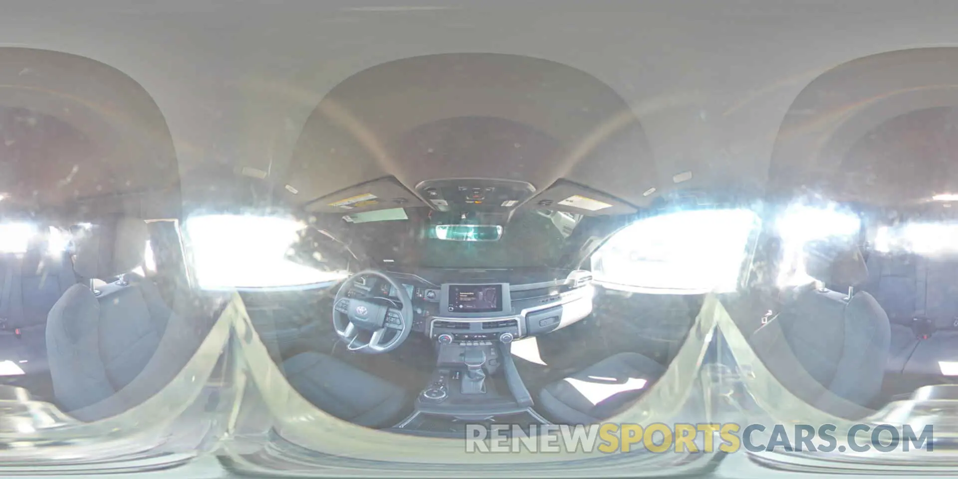 12 Photograph of a damaged car 3TMLB5JN8RM005763 TOYOTA TACOMA 2024