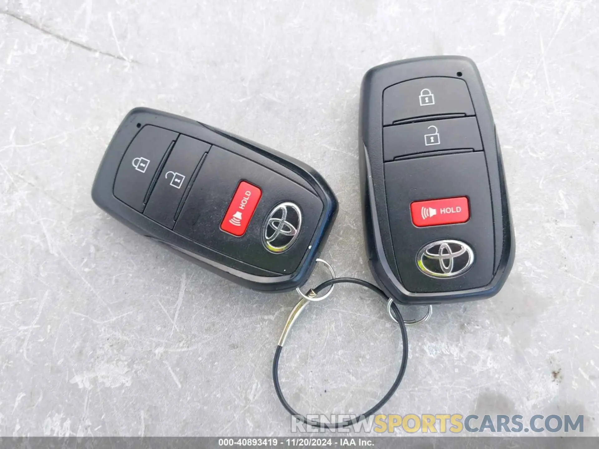 11 Фотография поврежденного автомобиля 3TMLB5JN9RM035256 TOYOTA TACOMA 2024