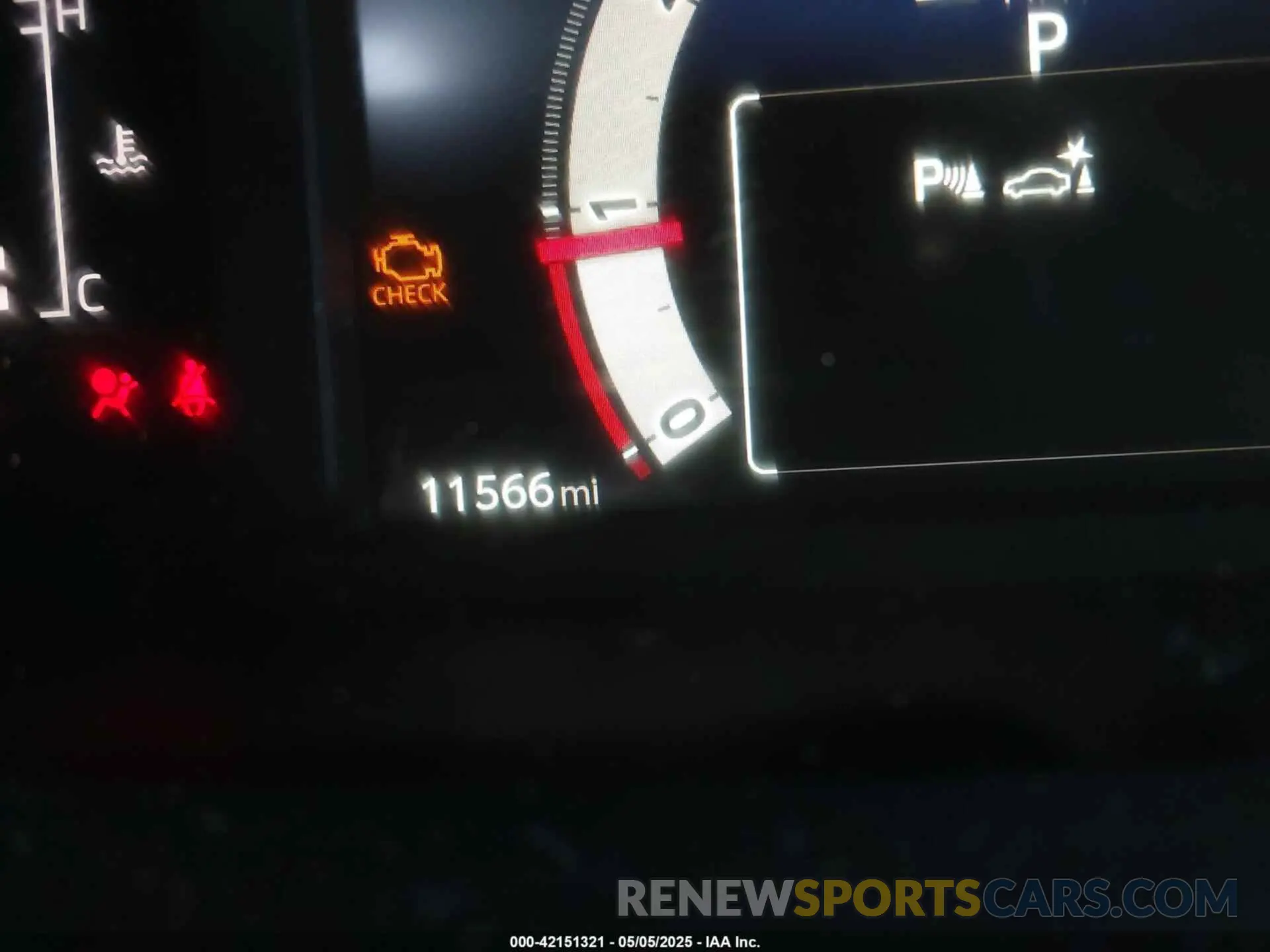 15 Фотография поврежденного автомобиля 3TMLB5JNXRM004629 TOYOTA TACOMA 2024