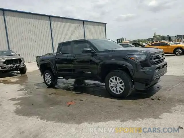 13 Photograph of a damaged car 3TYKB5FN2RT011700 TOYOTA TACOMA 2024