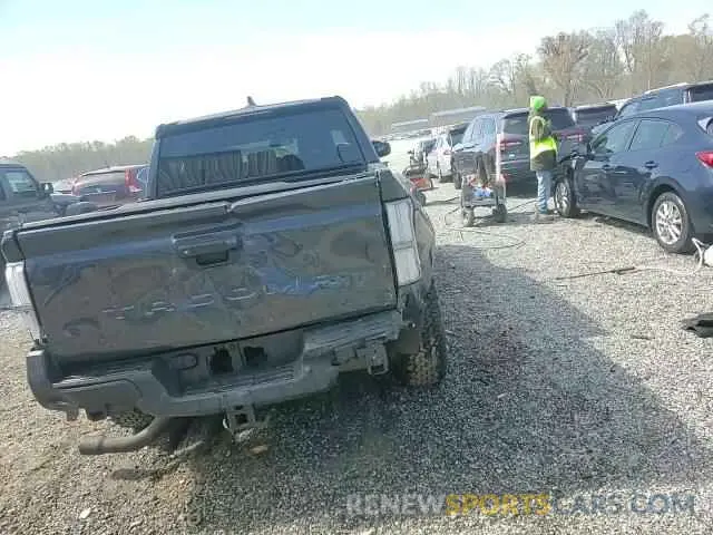 13 Фотография поврежденного автомобиля 3TYKD5HN3RT004312 TOYOTA TACOMA 2024