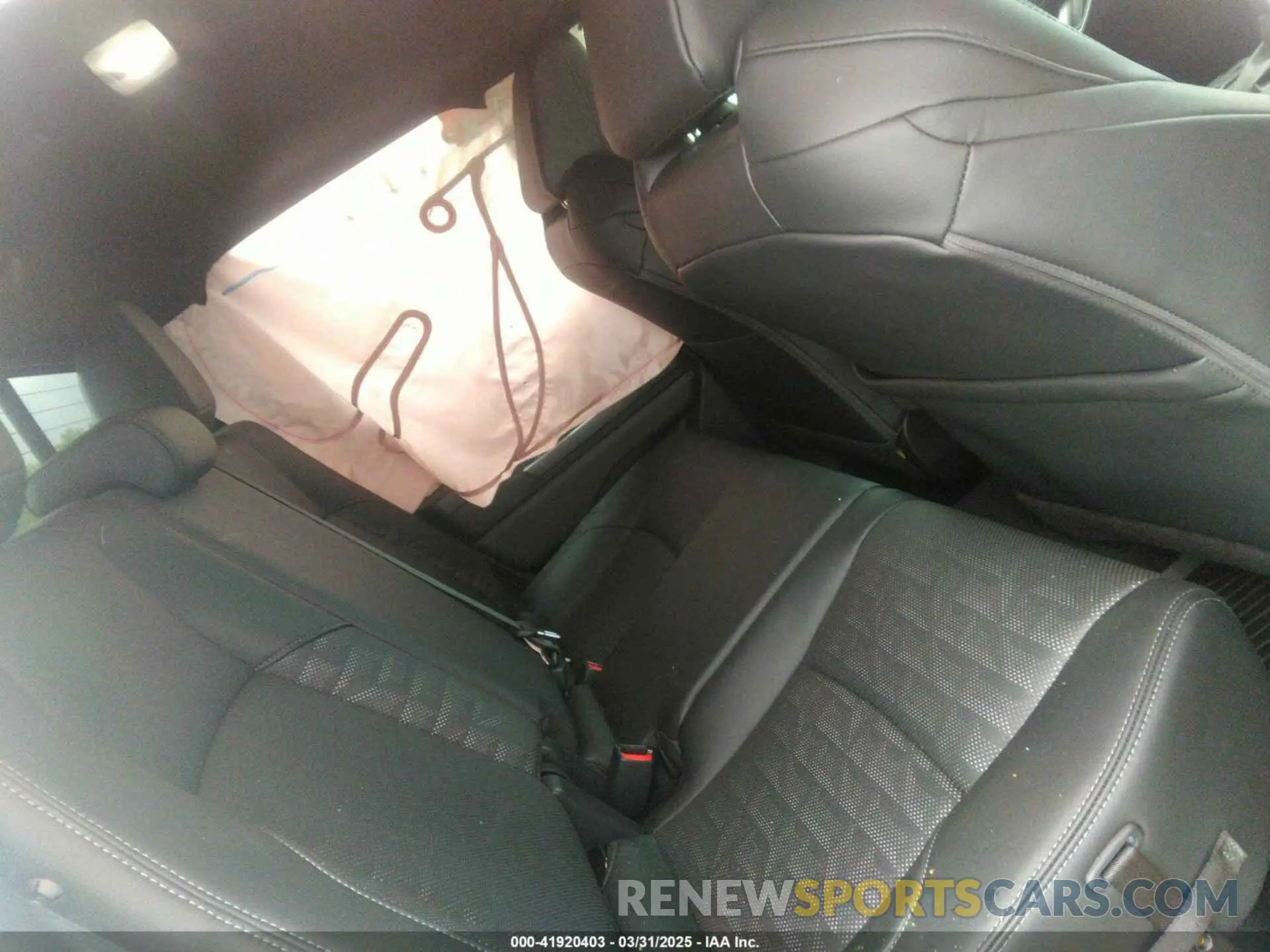 8 Photograph of a damaged car 3TYLB5JN1RT011960 TOYOTA TACOMA 2024