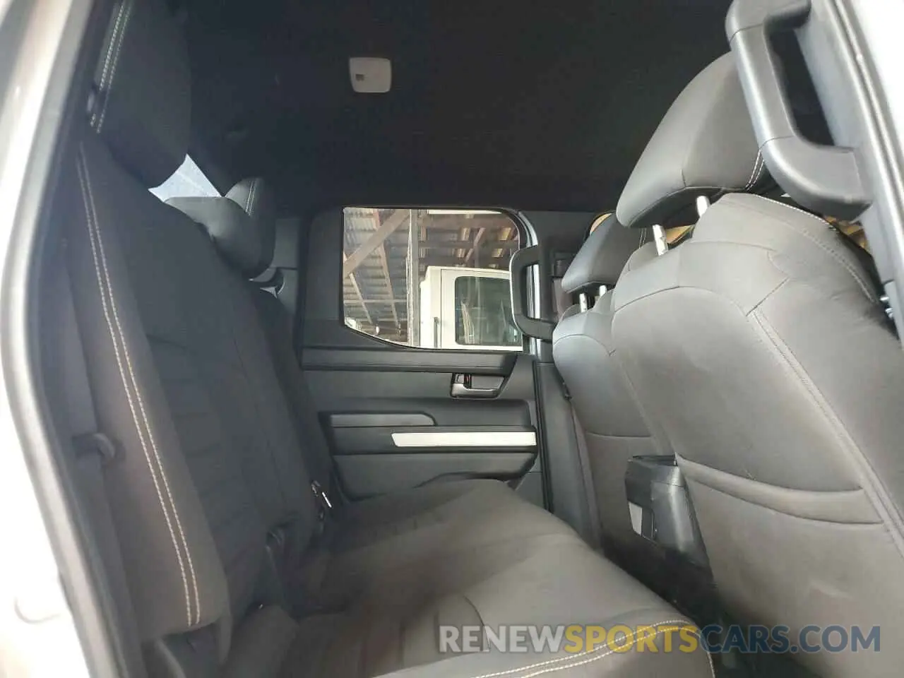 10 Фотография поврежденного автомобиля 3TYLB5JN2RT006749 TOYOTA TACOMA 2024