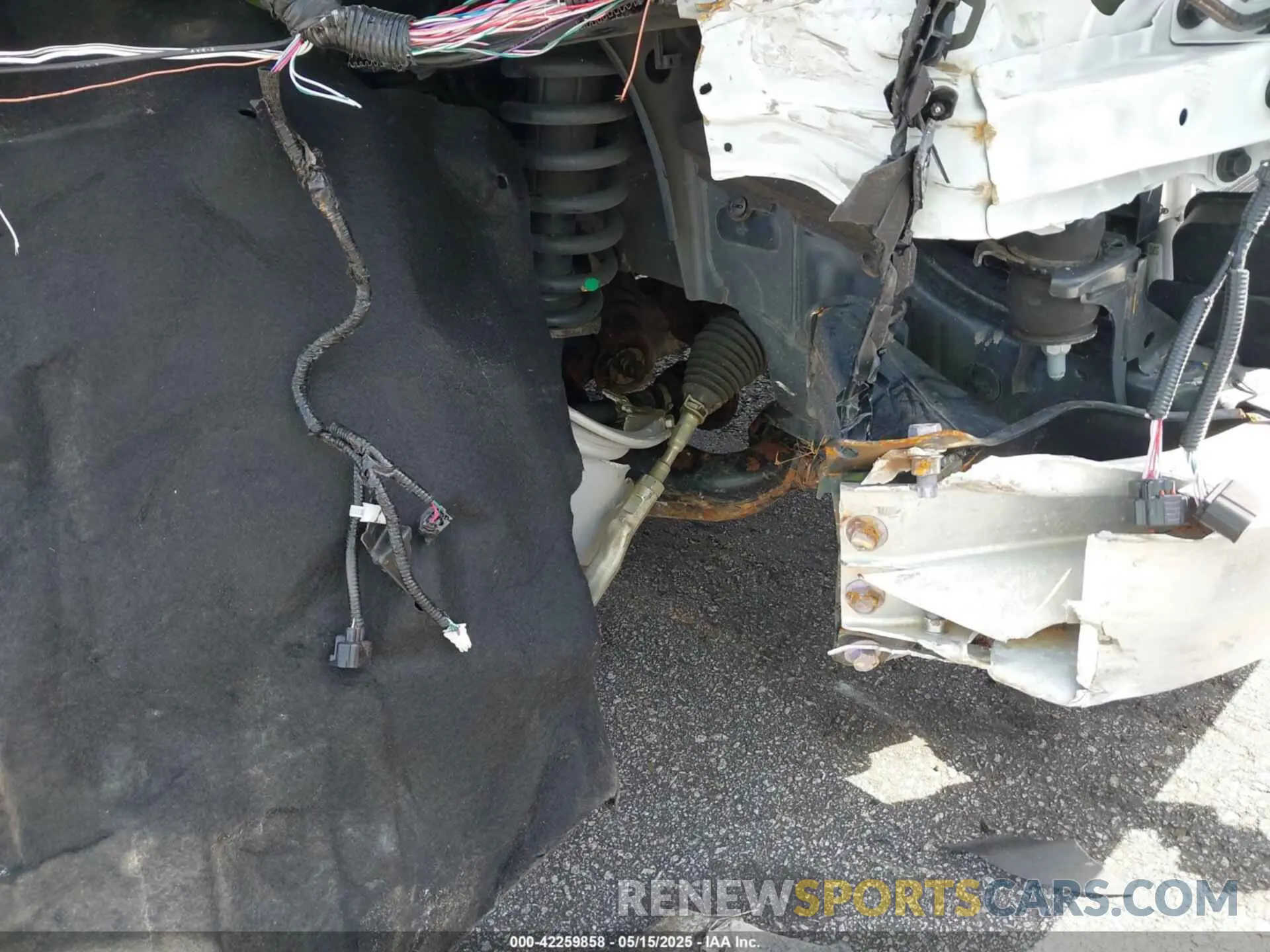 18 Photograph of a damaged car 3TYLB5JN2RT011448 TOYOTA TACOMA 2024