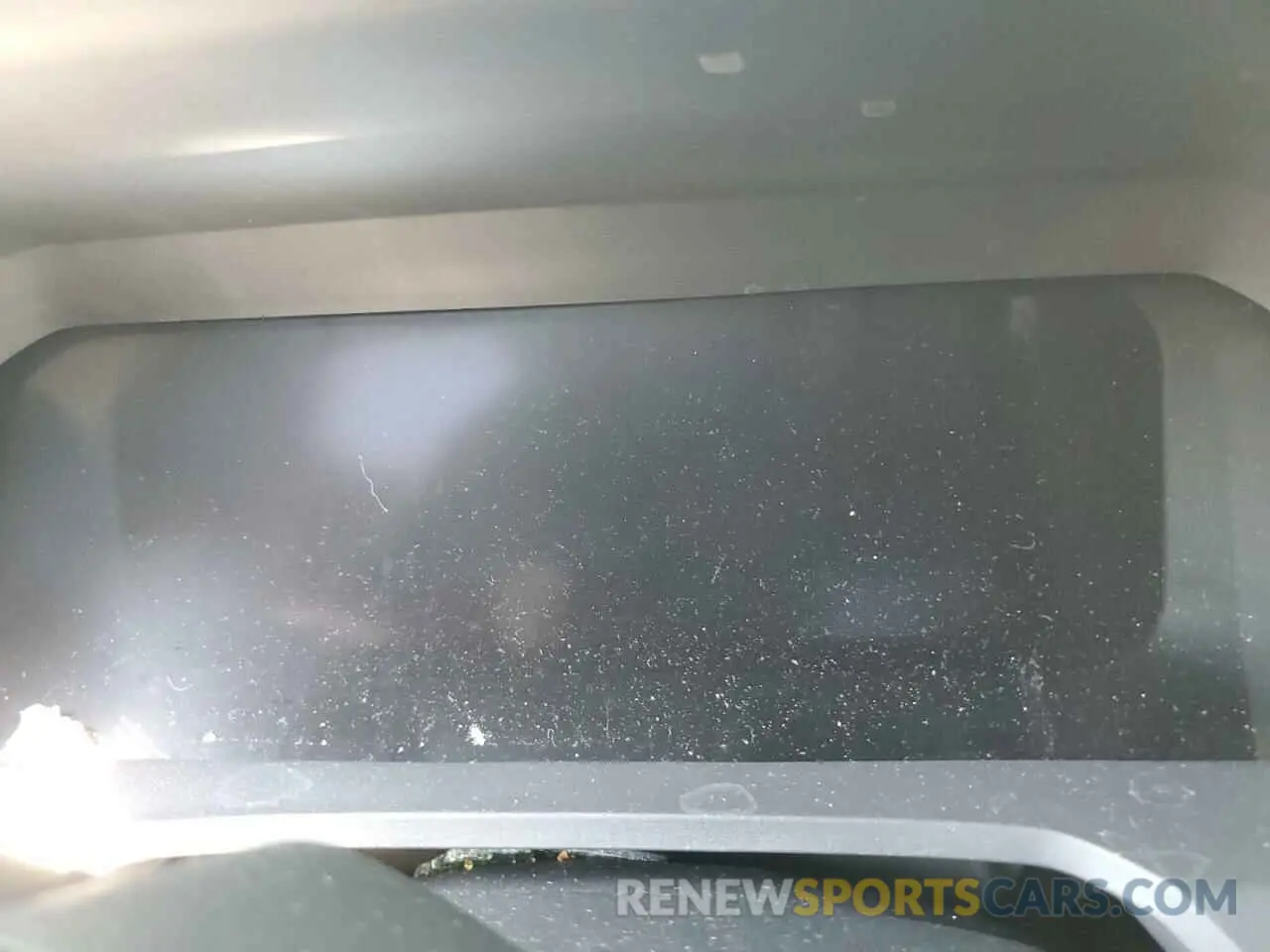 9 Photograph of a damaged car 3TYLB5JN5RT006051 TOYOTA TACOMA 2024