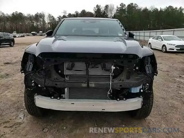 11 Фотография поврежденного автомобиля 3TYLB5JN8RT014385 TOYOTA TACOMA 2024