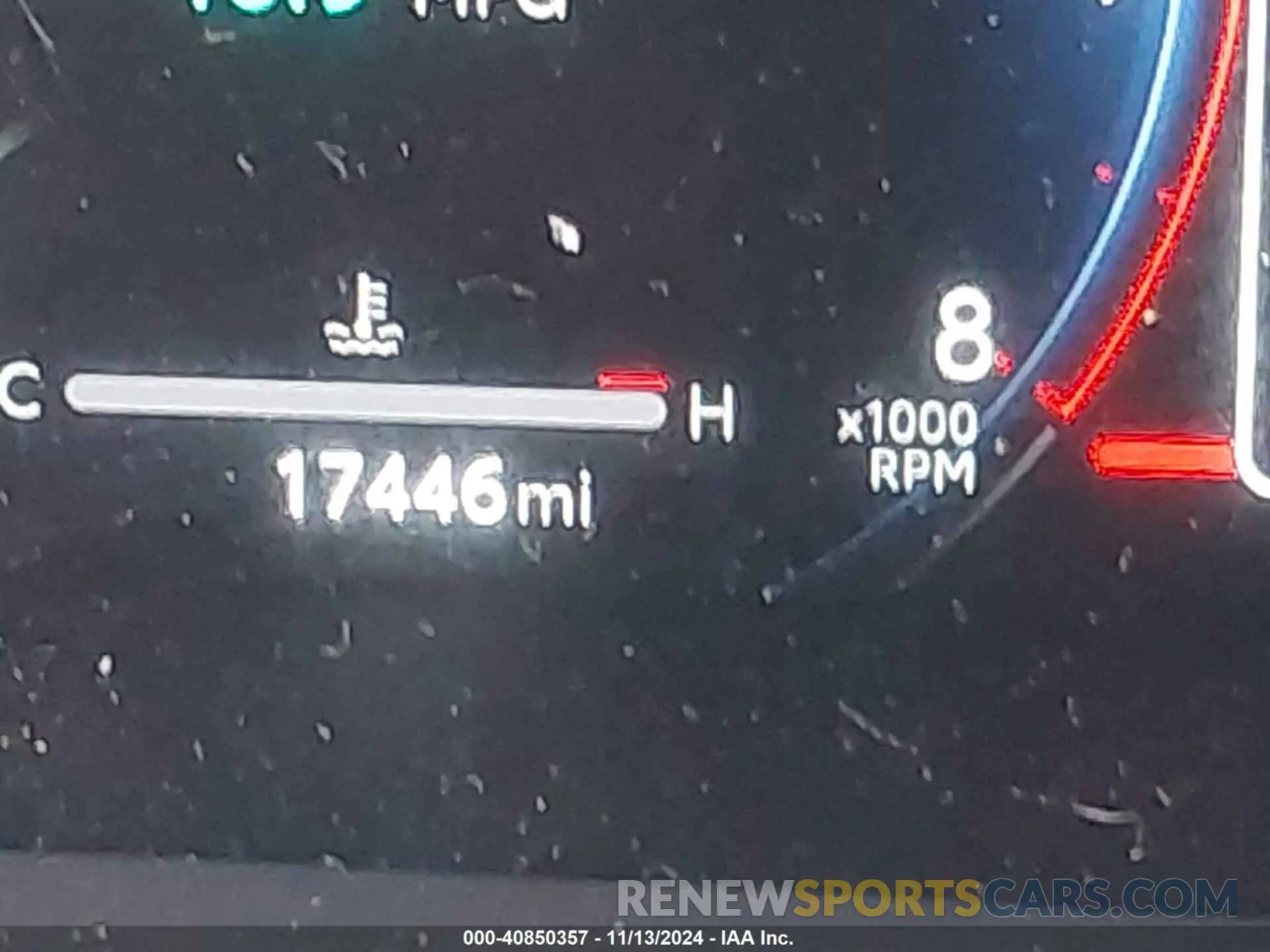 15 Фотография поврежденного автомобиля 3TYLB5JNXRT004392 TOYOTA TACOMA 2024
