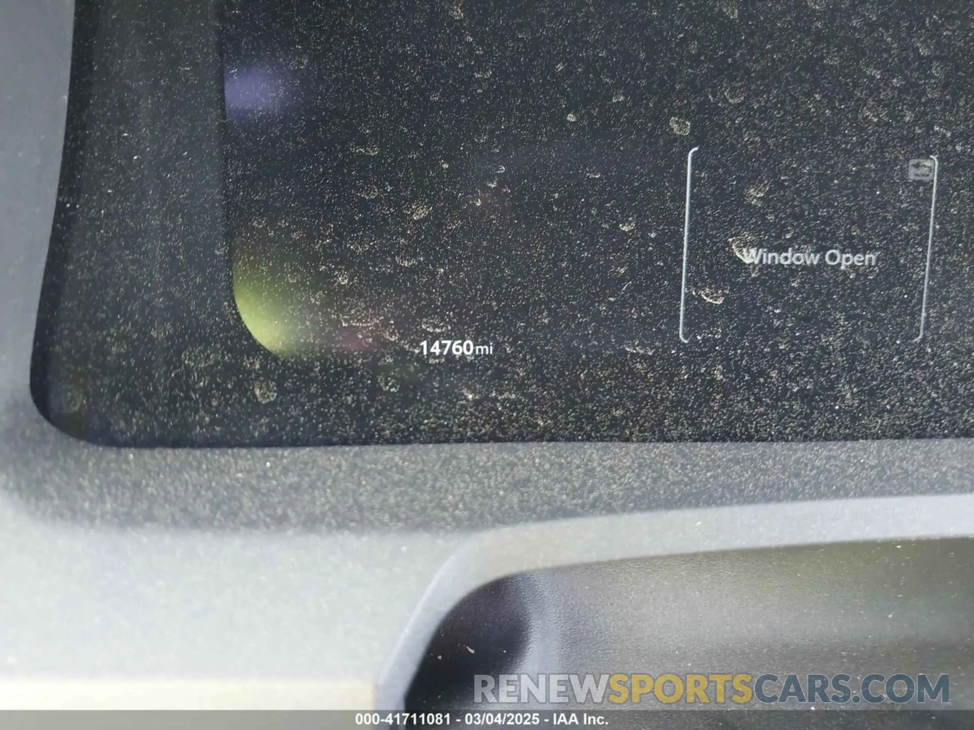 7 Photograph of a damaged car 3TYLB5JNXRT027932 TOYOTA TACOMA 2024