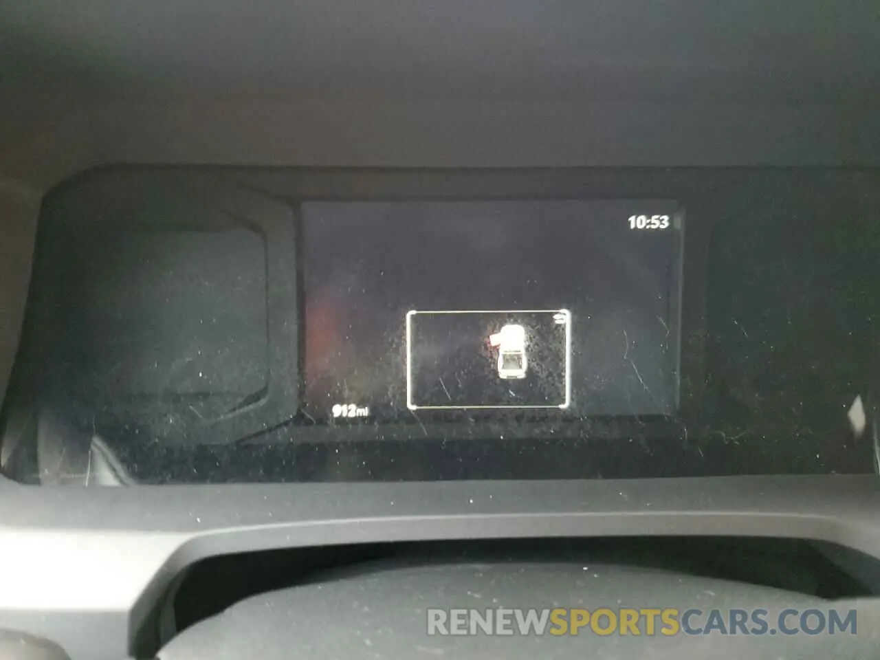 9 Фотография поврежденного автомобиля 3TYLD5KN5RT007290 TOYOTA TACOMA 2024