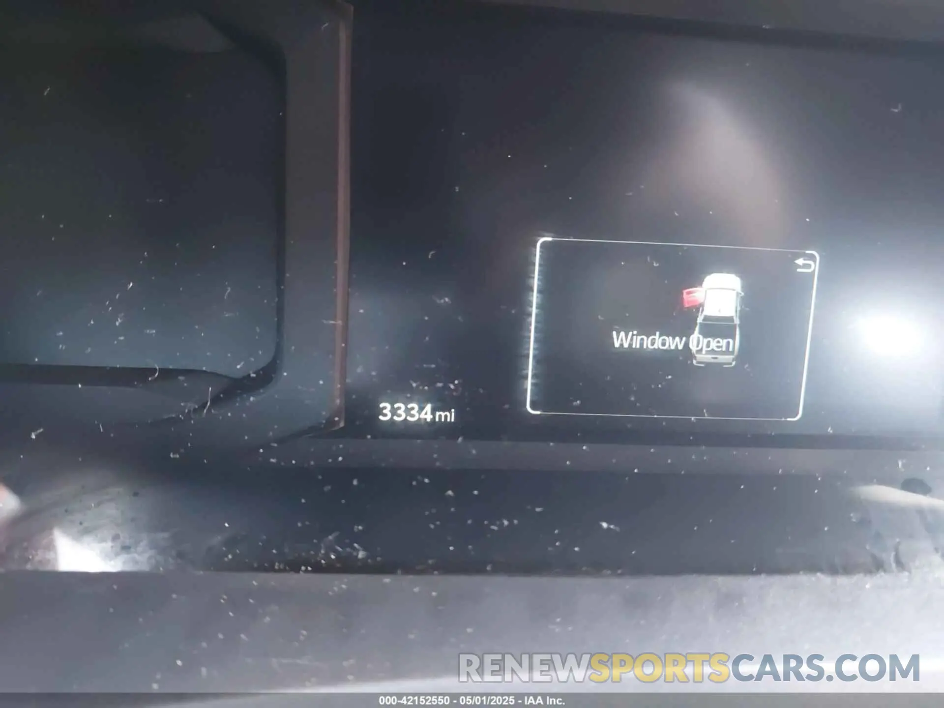14 Photograph of a damaged car 3TMKB5FN4SM030038 TOYOTA TACOMA 2025