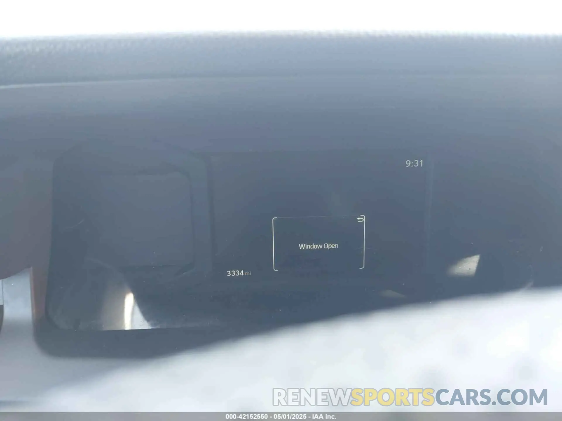 7 Photograph of a damaged car 3TMKB5FN4SM030038 TOYOTA TACOMA 2025