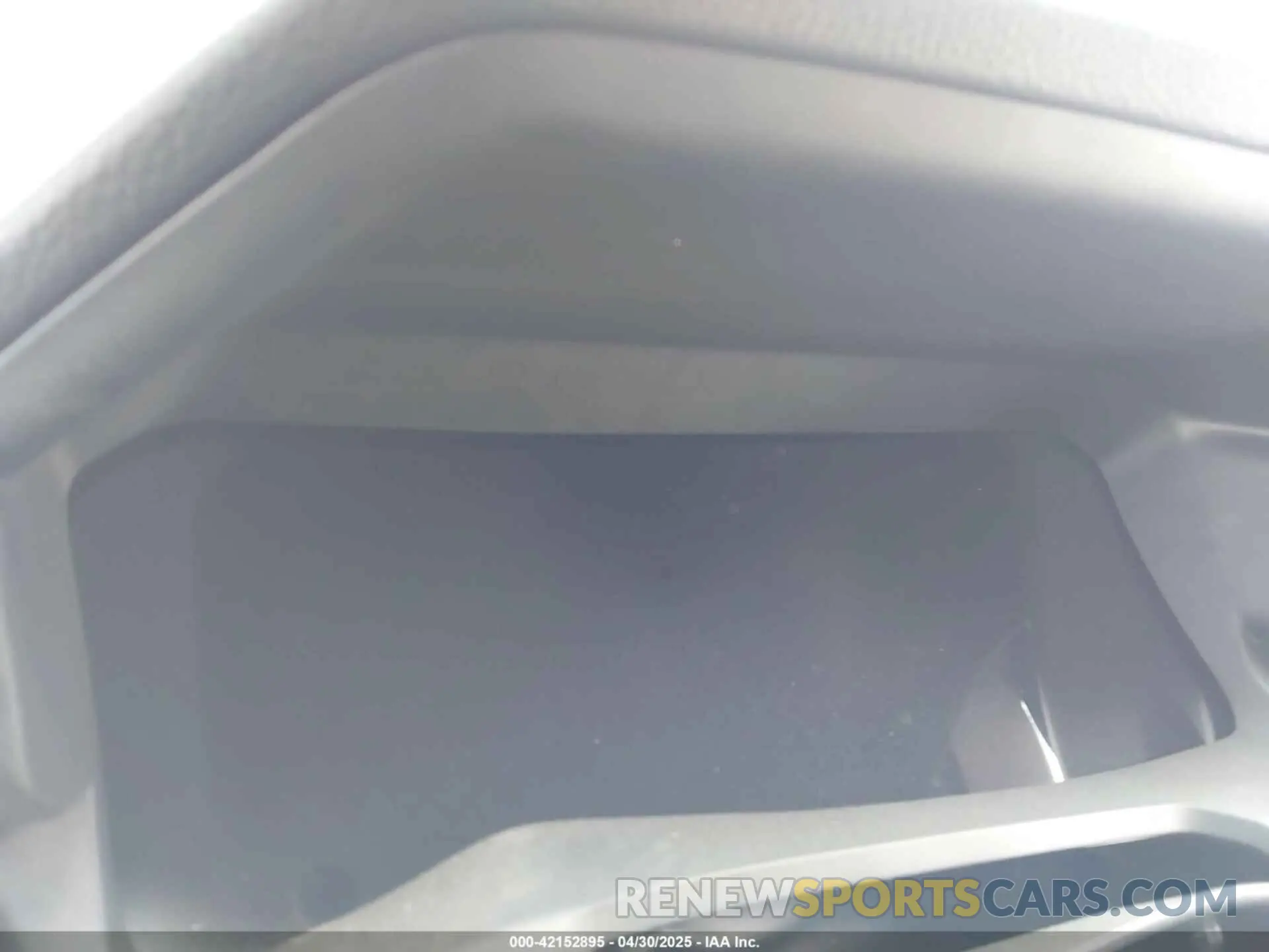 7 Photograph of a damaged car 3TMLB5JNXSM107636 TOYOTA TACOMA 2025