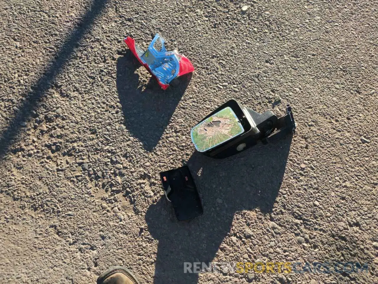 12 Photograph of a damaged car 5TFAY5F14KX780797 TOYOTA TUNDRA 2019