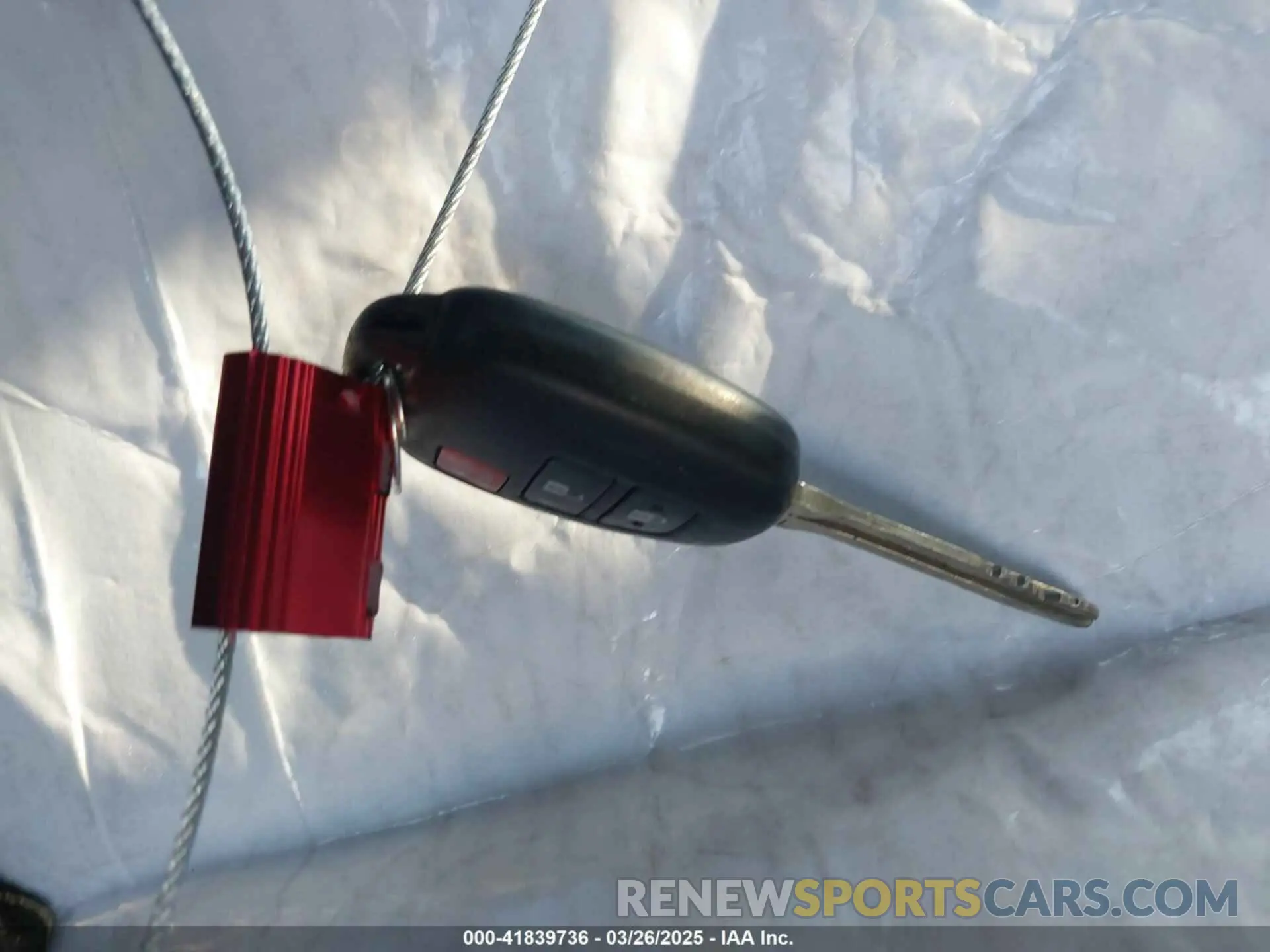11 Photograph of a damaged car 5TFAY5F1XKX817867 TOYOTA TUNDRA 2019