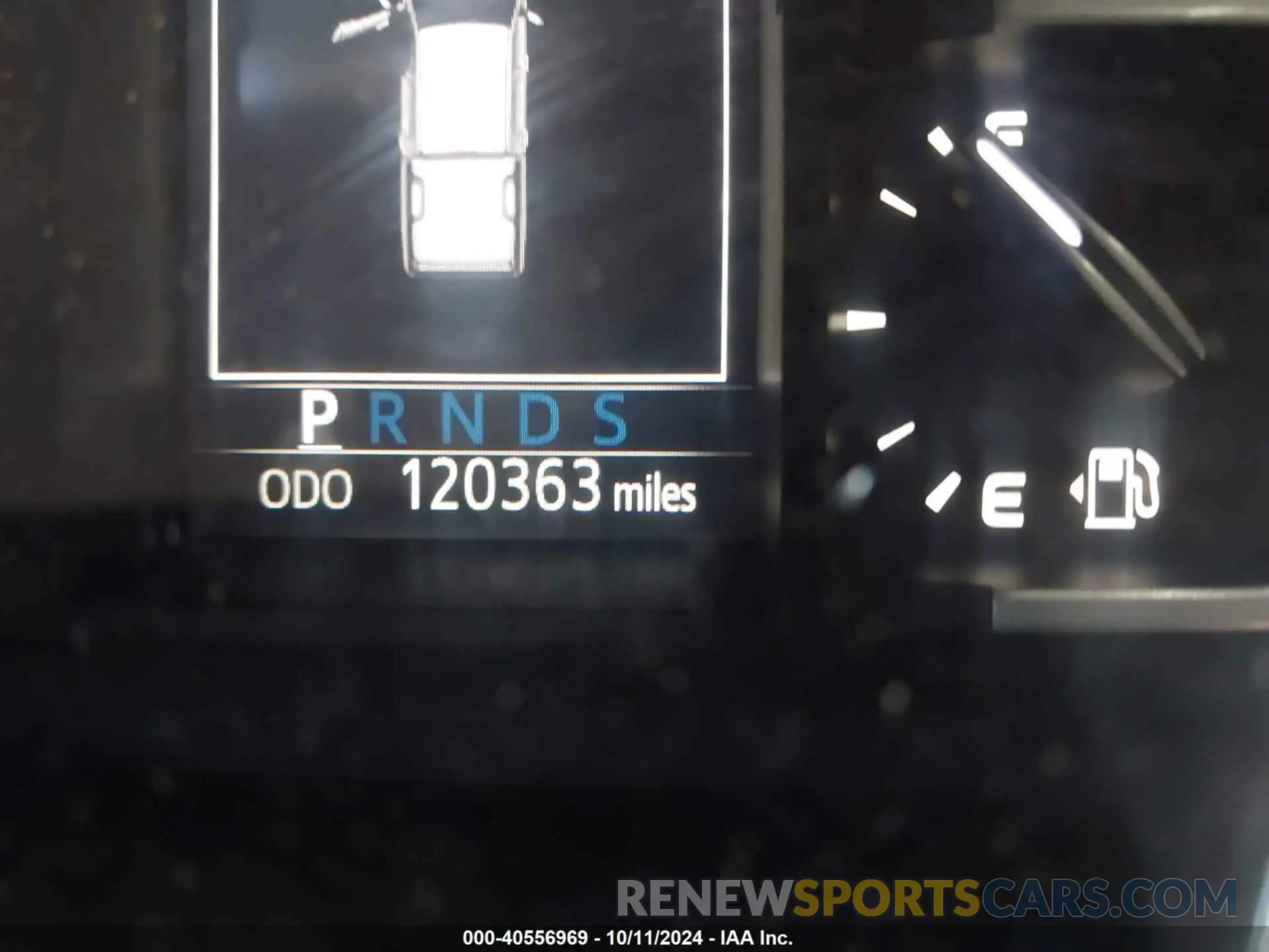 15 Photograph of a damaged car 5TFDW5F19KX794469 TOYOTA TUNDRA 2019