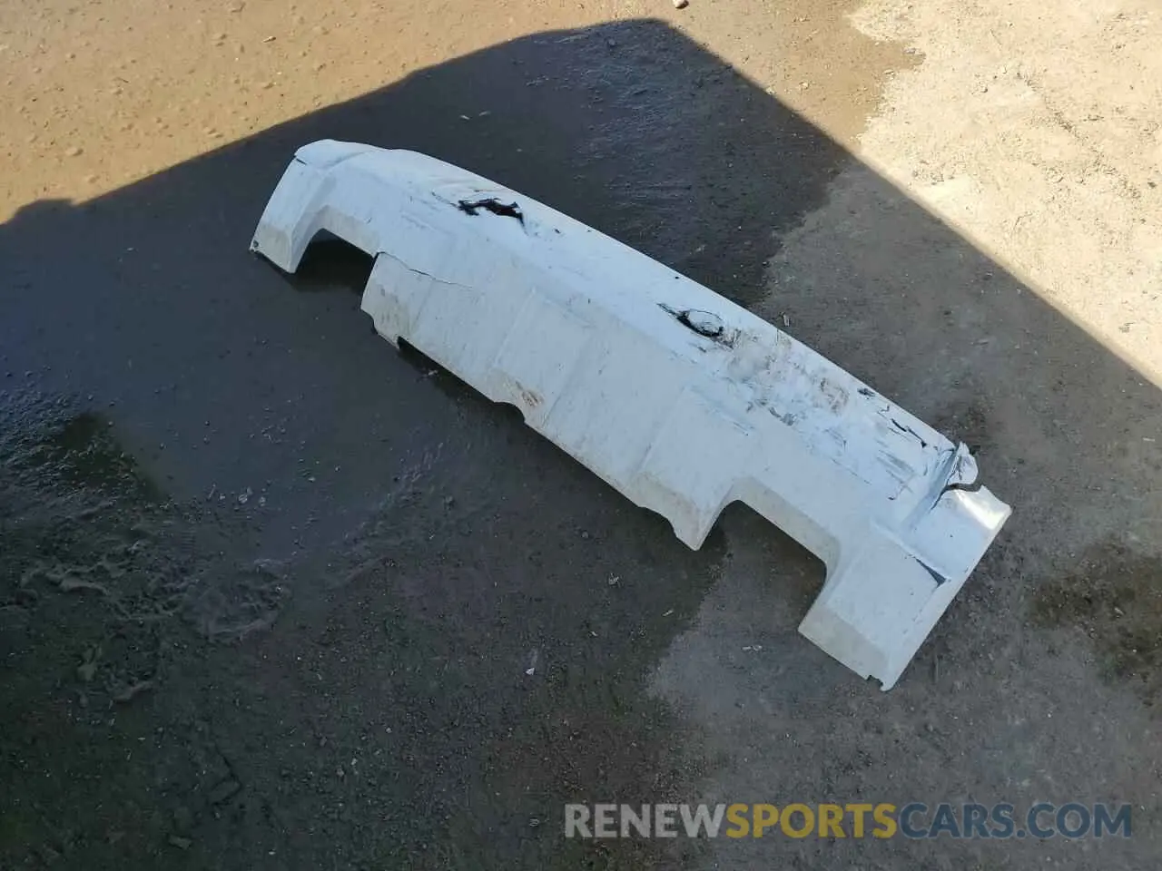 14 Photograph of a damaged car 5TFDY5F11KX853816 TOYOTA TUNDRA 2019
