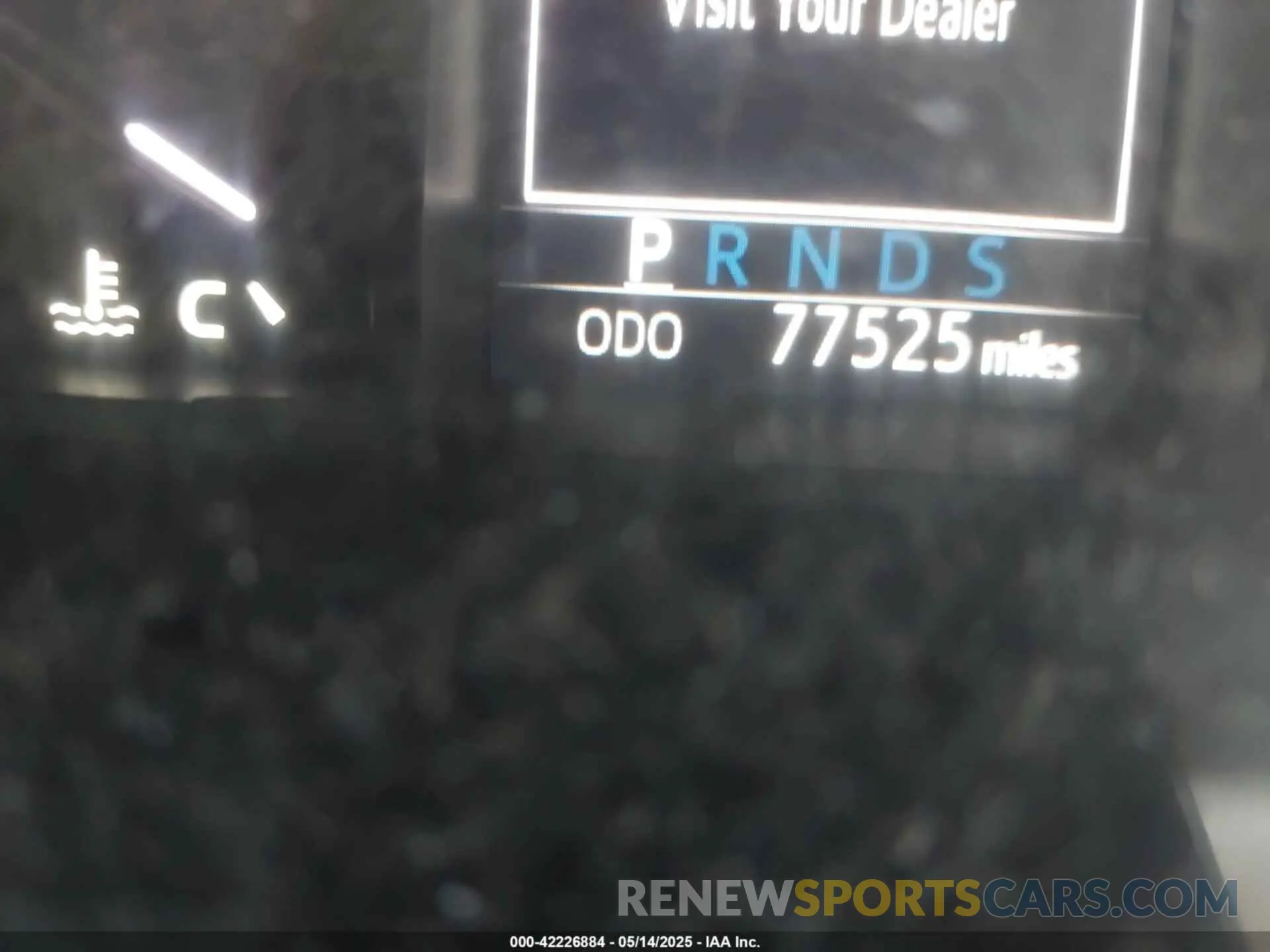 15 Photograph of a damaged car 5TFRM5F1XKX144965 TOYOTA TUNDRA 2019
