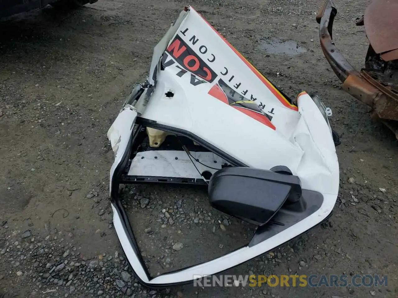 12 Photograph of a damaged car 5TFTY5F14KX010740 TOYOTA TUNDRA 2019