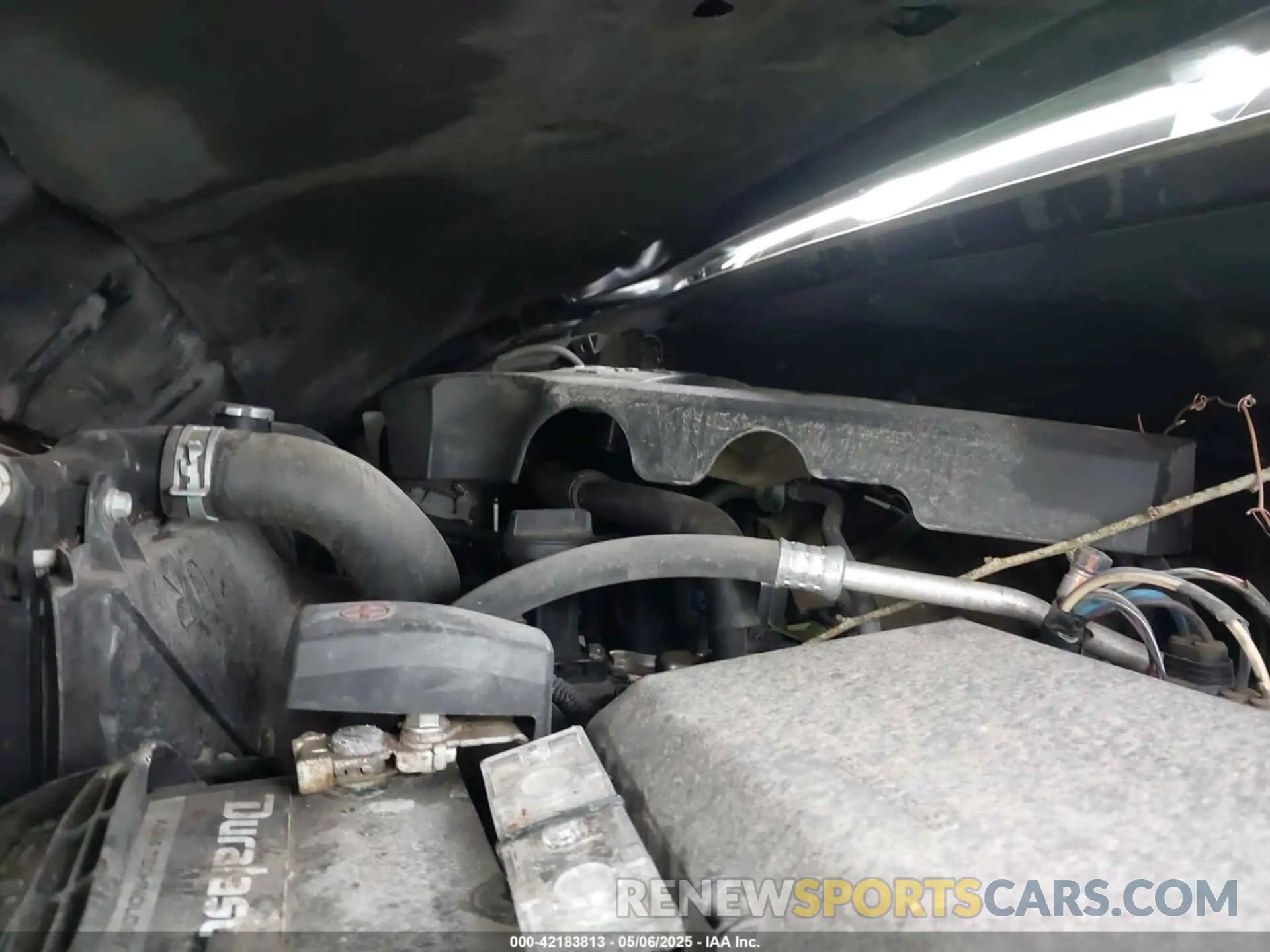 10 Фотография поврежденного автомобиля 5TFDY5F18LX954241 TOYOTA TUNDRA 2020
