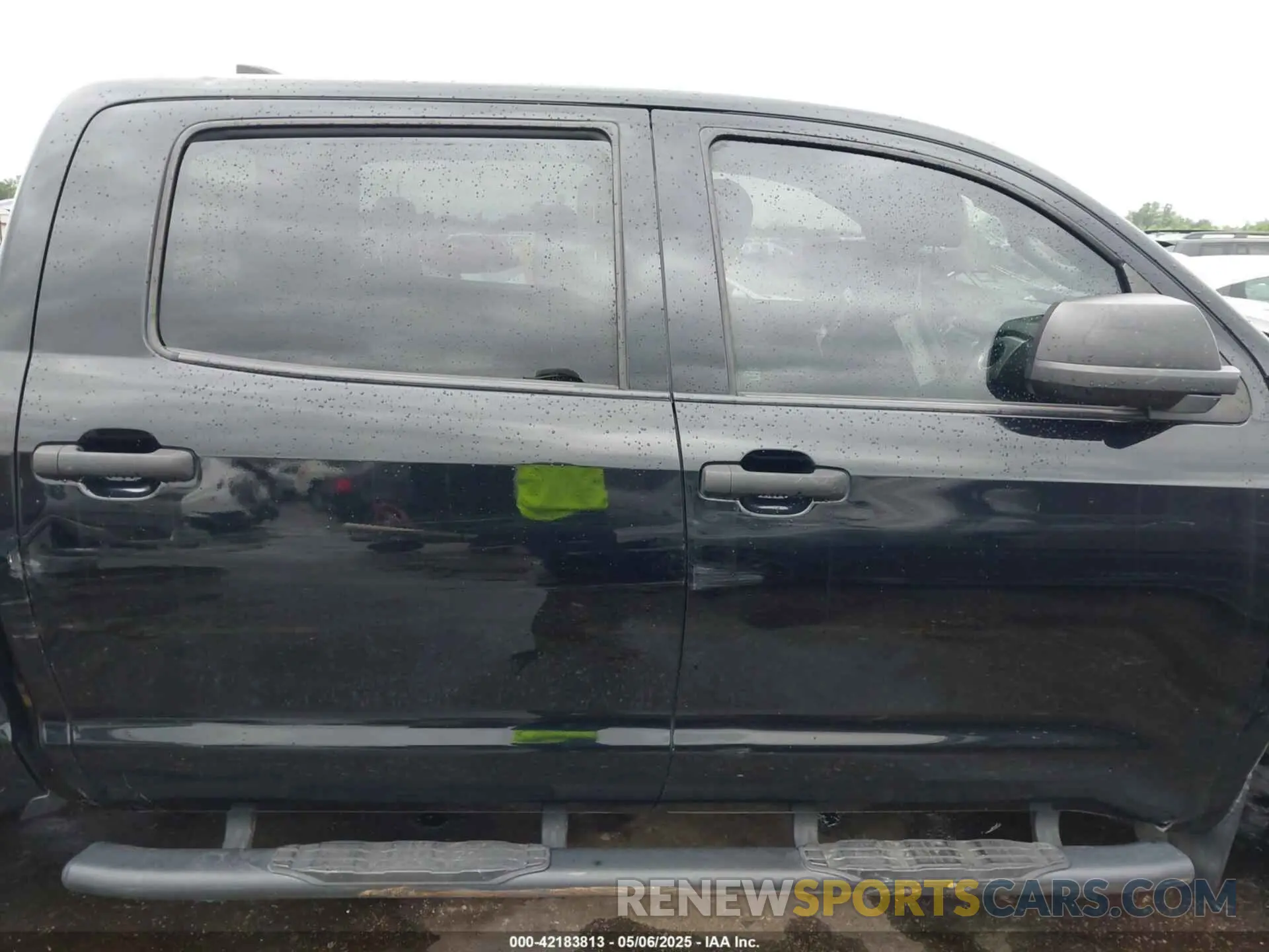 12 Фотография поврежденного автомобиля 5TFDY5F18LX954241 TOYOTA TUNDRA 2020