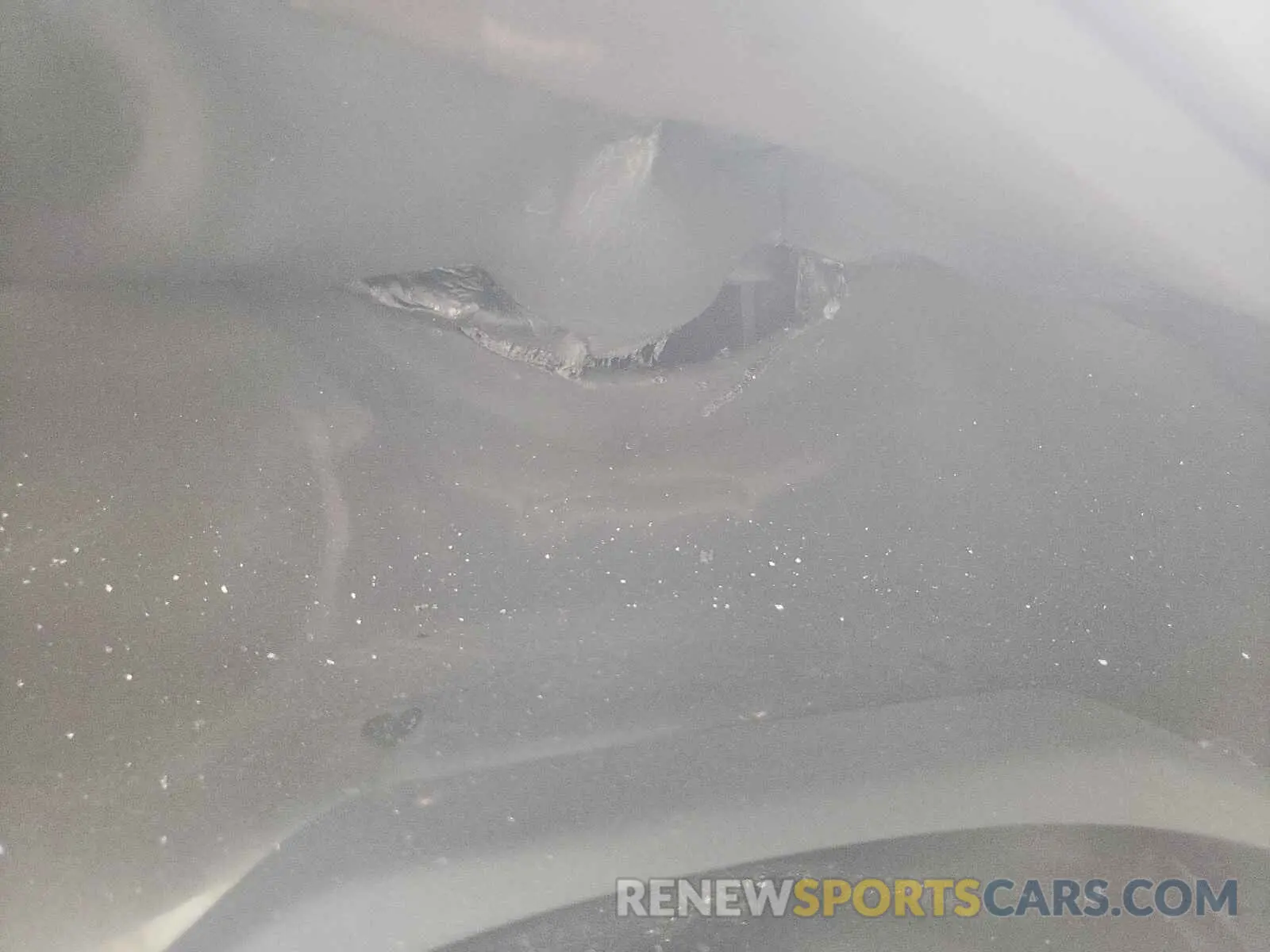 8 Photograph of a damaged car 5TFDY5F11MX992427 TOYOTA TUNDRA 2021