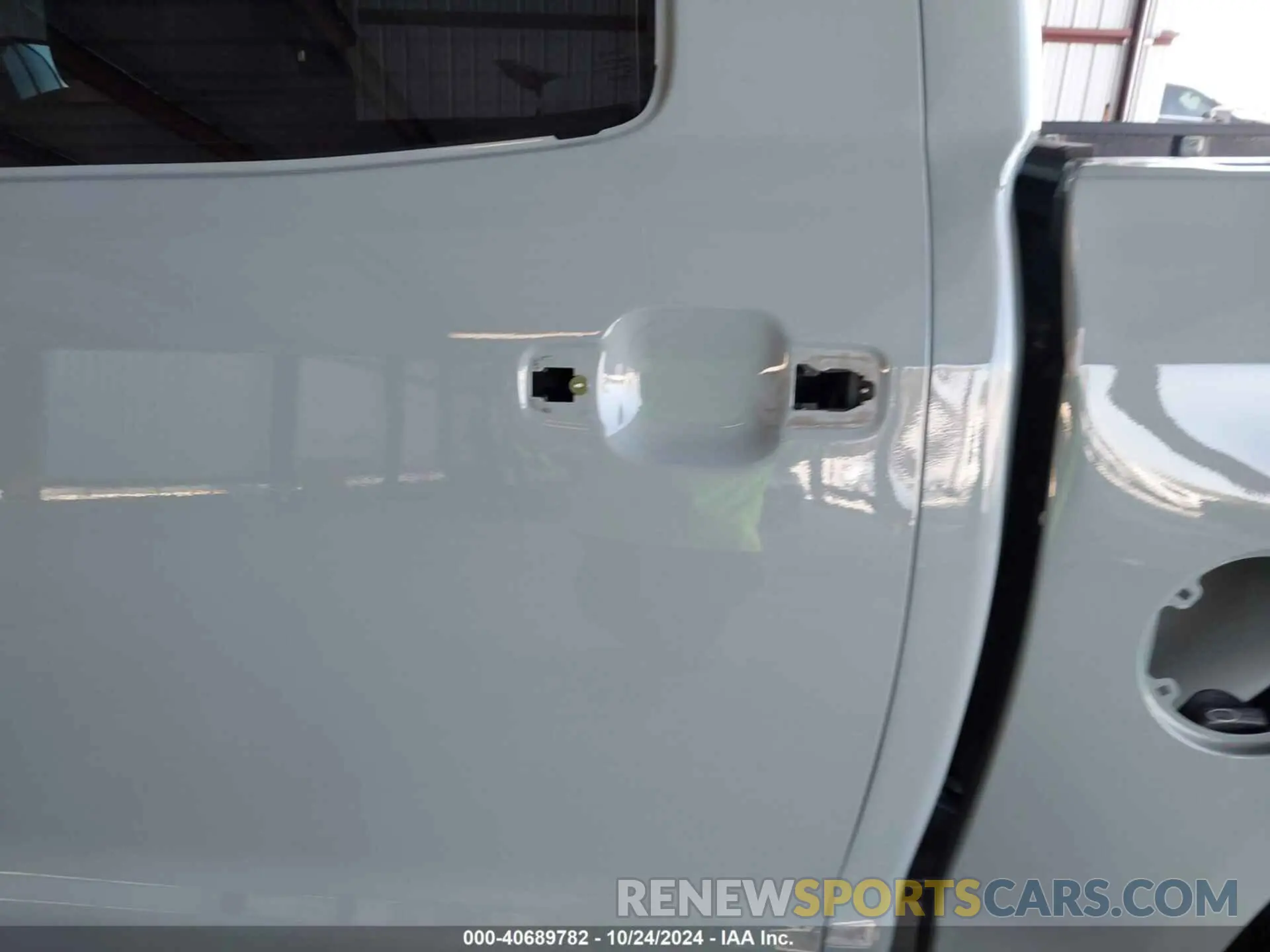 20 Photograph of a damaged car 5TFDY5F14MX034589 TOYOTA TUNDRA 2021