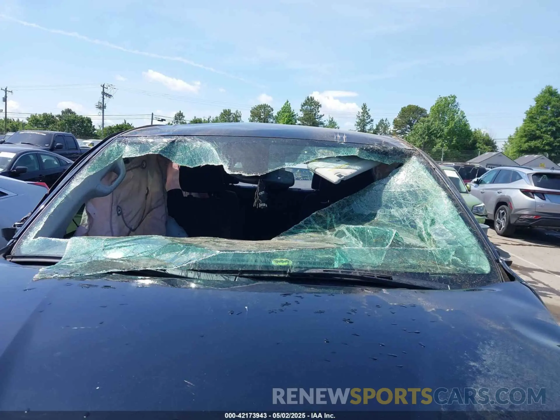 13 Photograph of a damaged car 5TFDY5F17MX991623 TOYOTA TUNDRA 2021