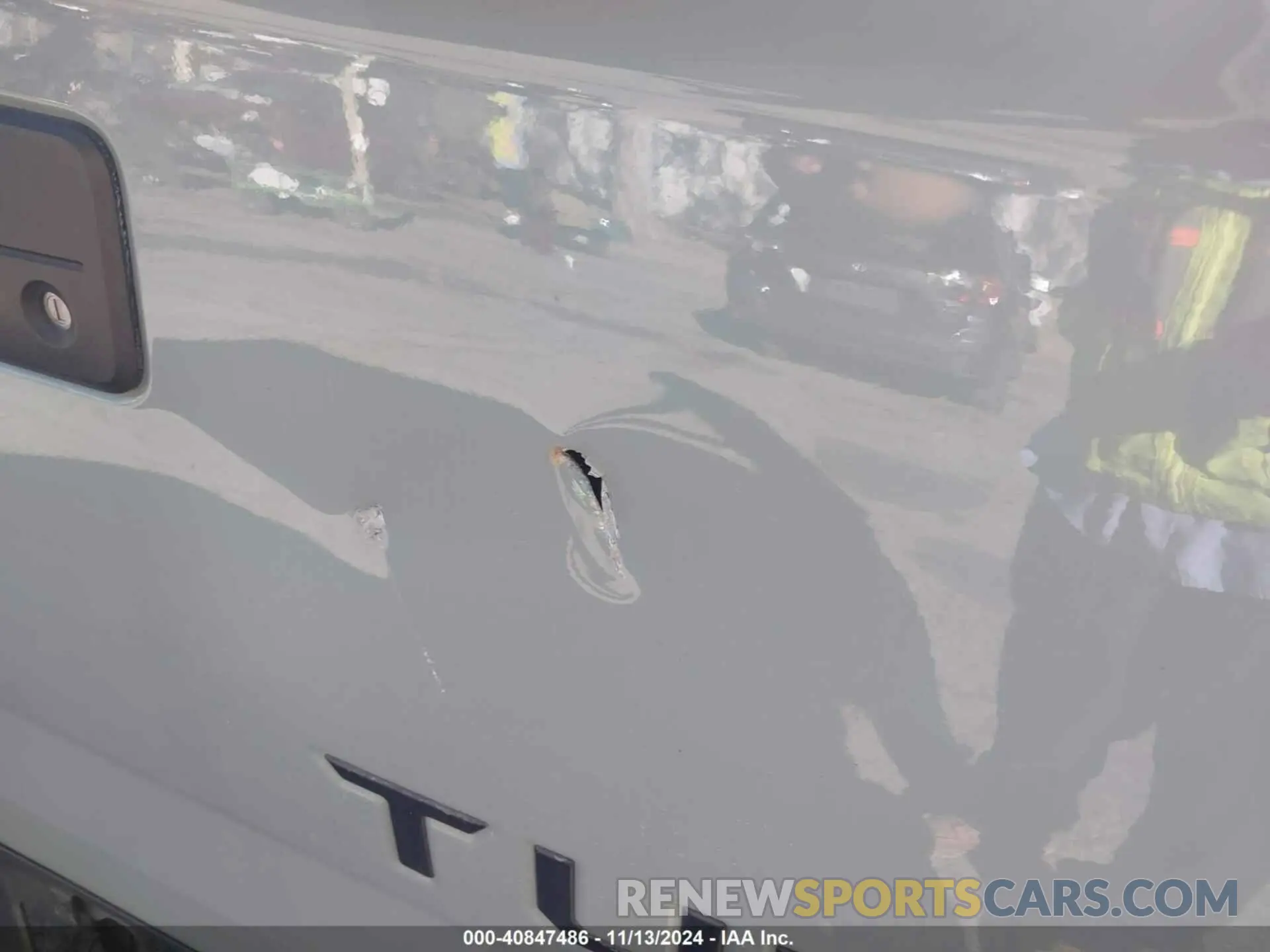 22 Photograph of a damaged car 5TFDY5F1XMX034208 TOYOTA TUNDRA 2021