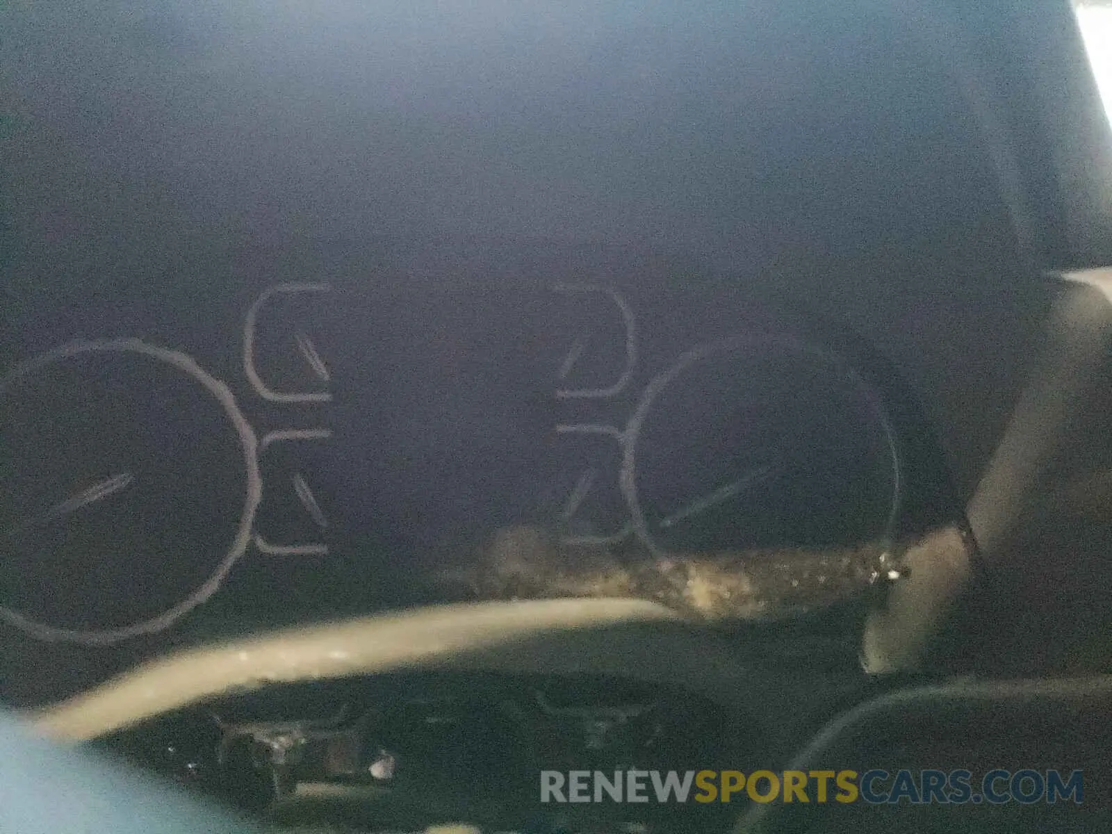 8 Photograph of a damaged car 5TFUY5F12MX984398 TOYOTA TUNDRA 2021