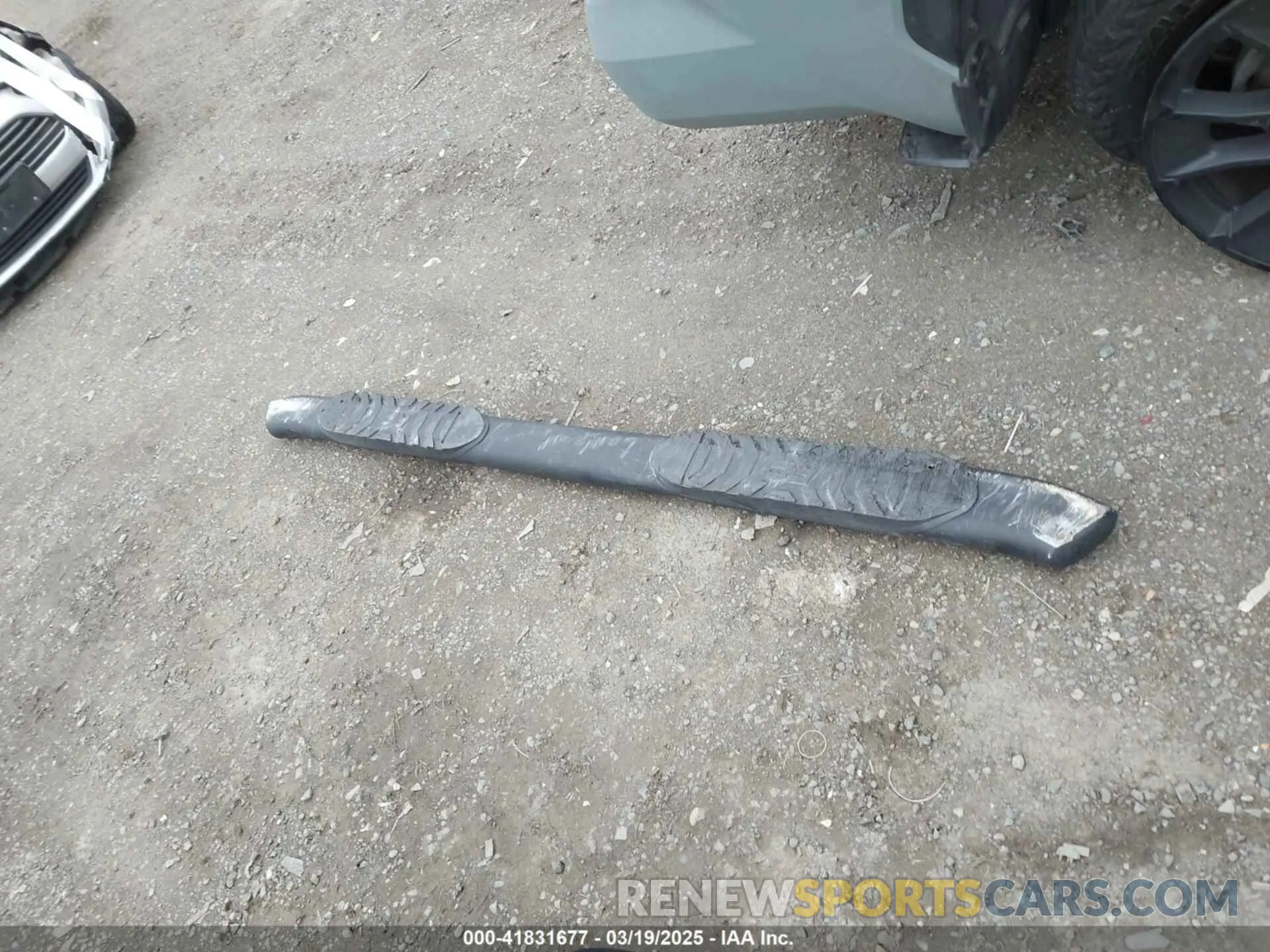 11 Фотография поврежденного автомобиля 5TFJA5DB6NX040916 TOYOTA TUNDRA 2022