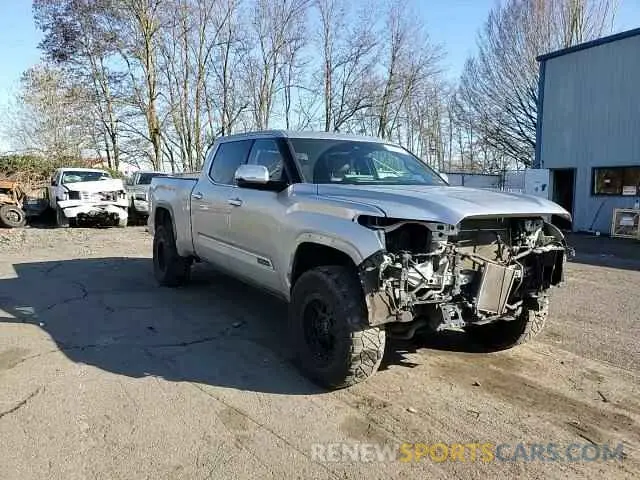 11 Photograph of a damaged car 5TFMA5EC9NX005128 TOYOTA TUNDRA 2022